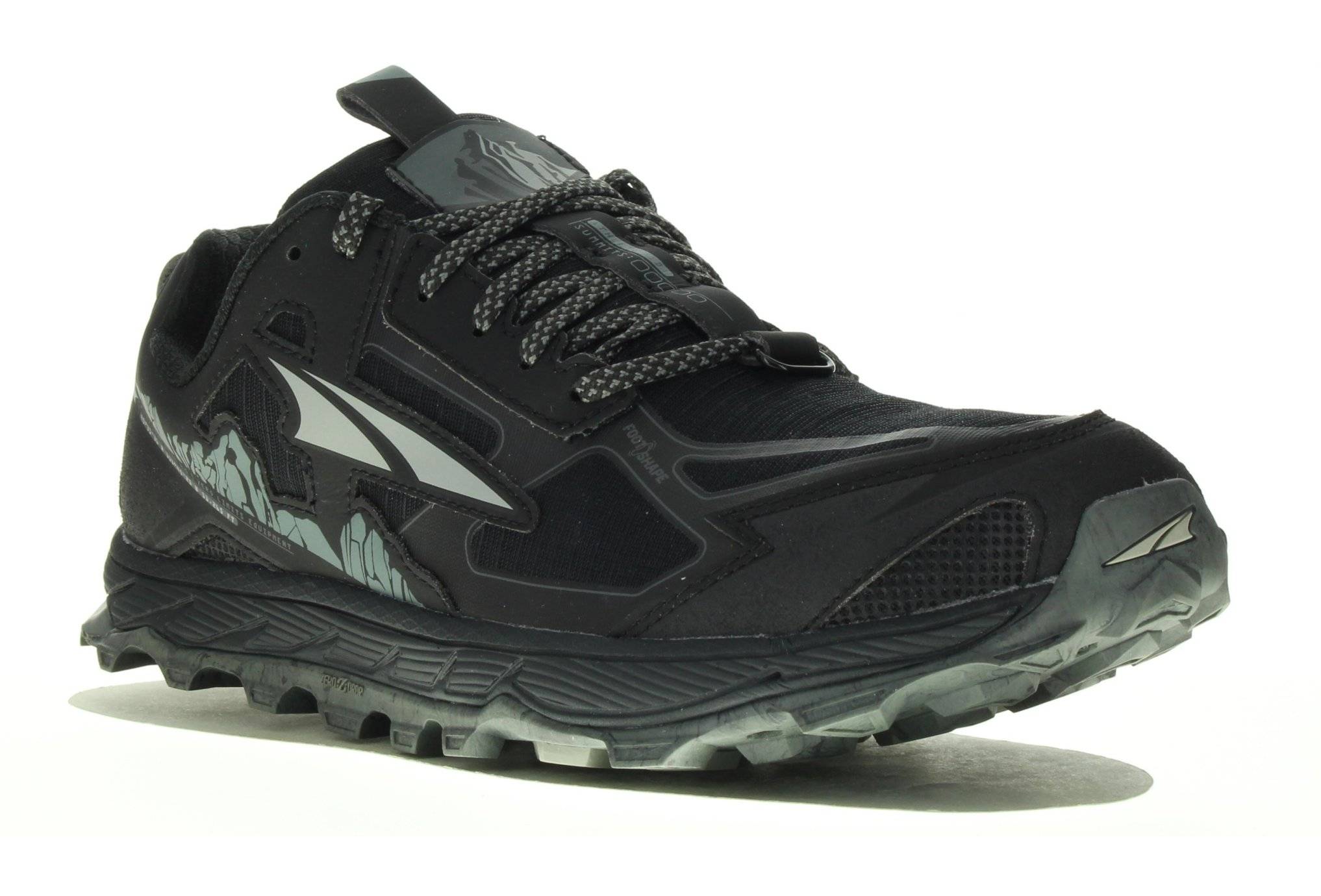 Altra Lone Peak 4.5 M 