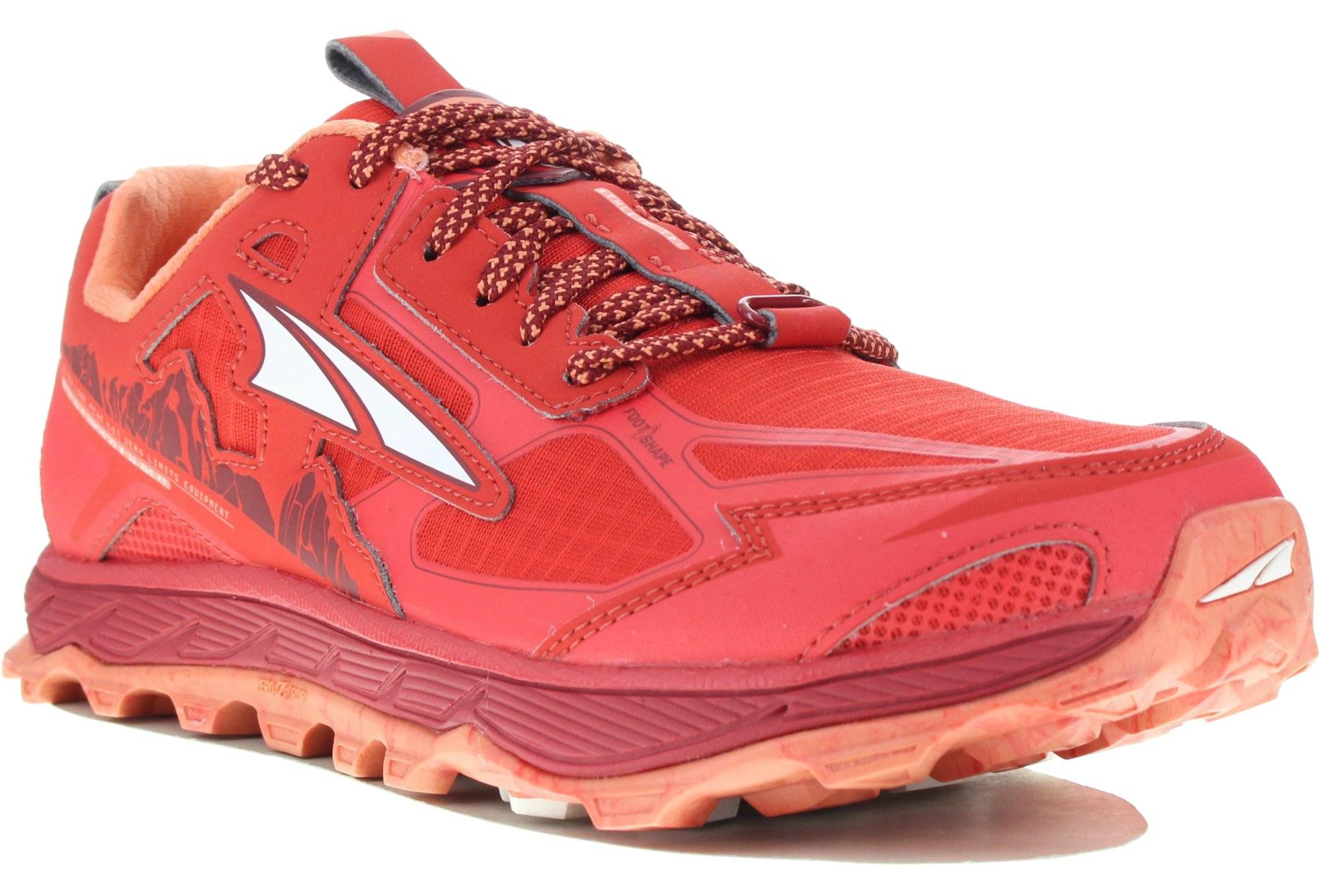 Altra Lone Peak 4.5 W 