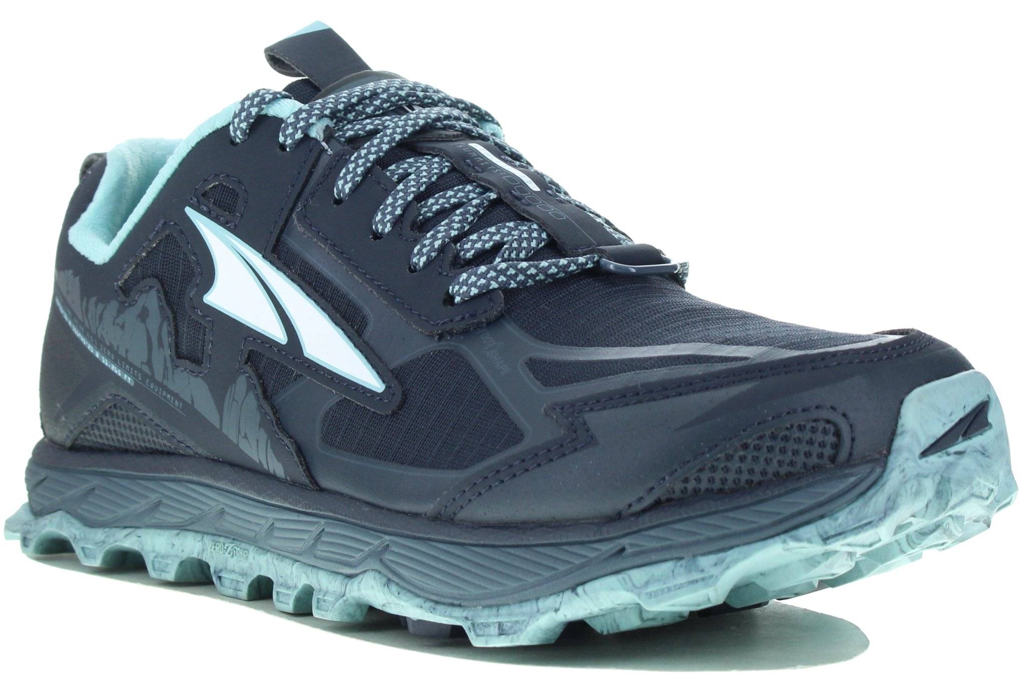 Altra Lone Peak 4.5 W 