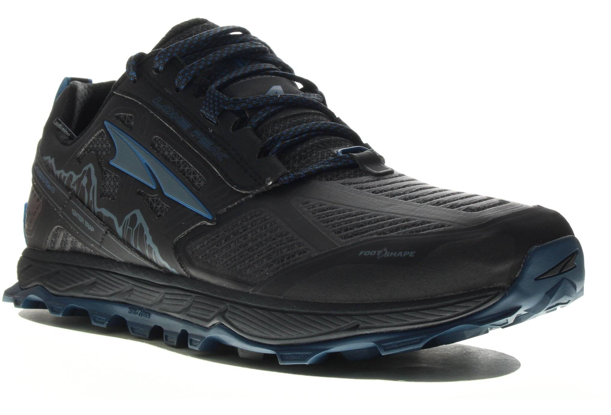Altra Lone Peak 4 RSM Low M 