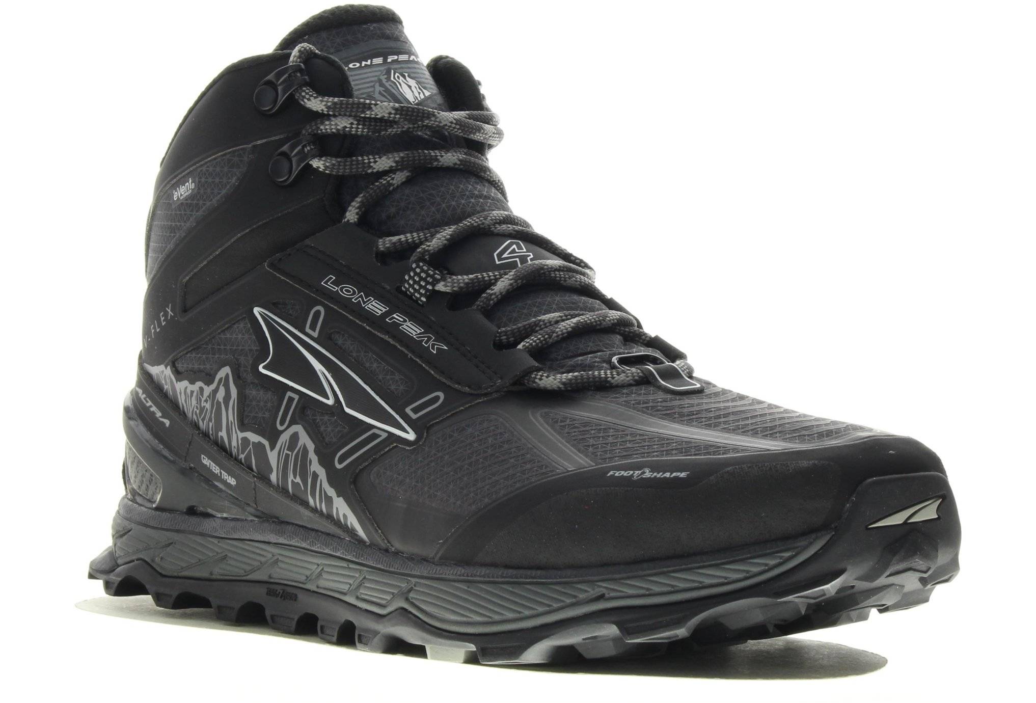 Altra Lone Peak 4 RSM Mid M 
