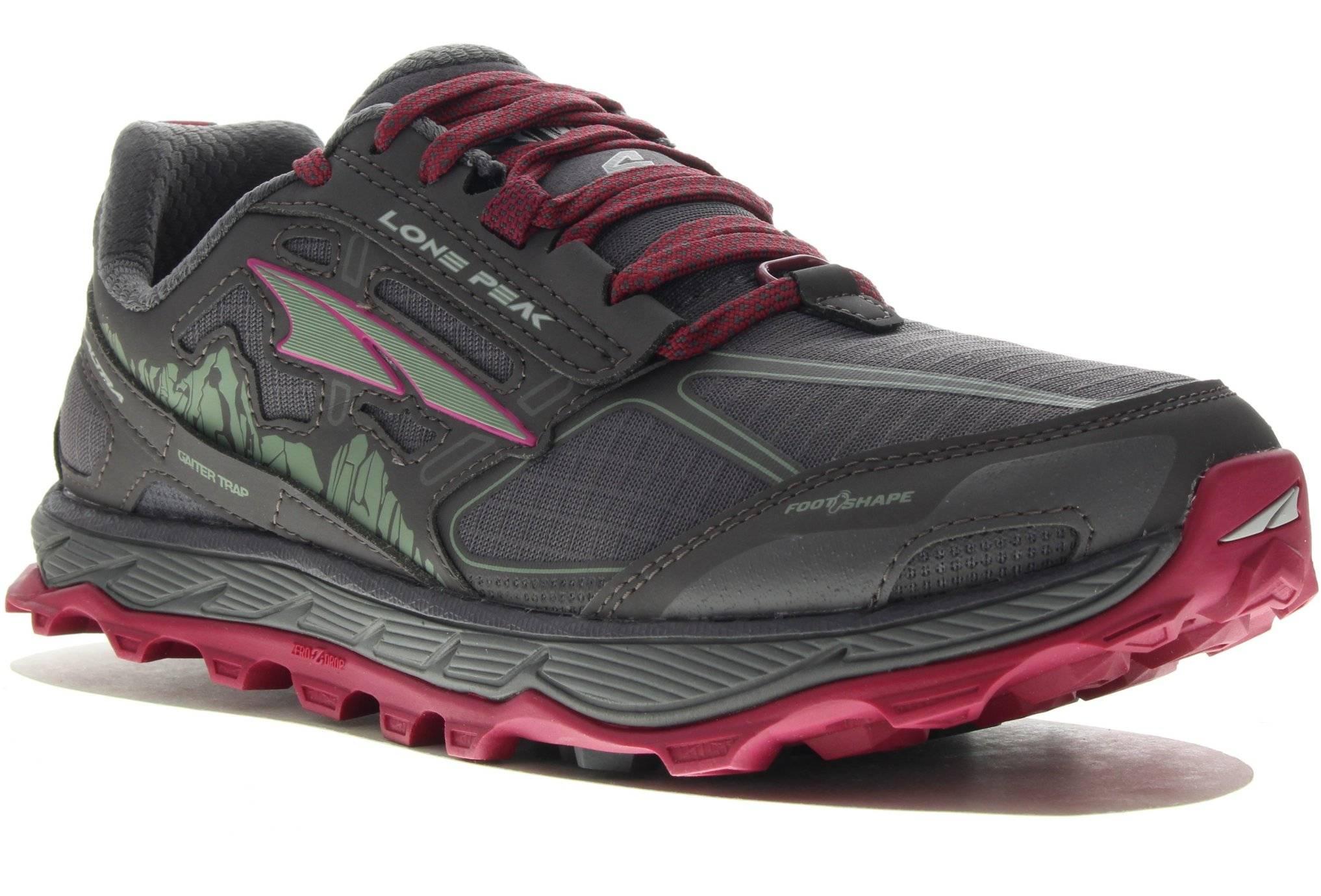 Altra Lone Peak 4 W 