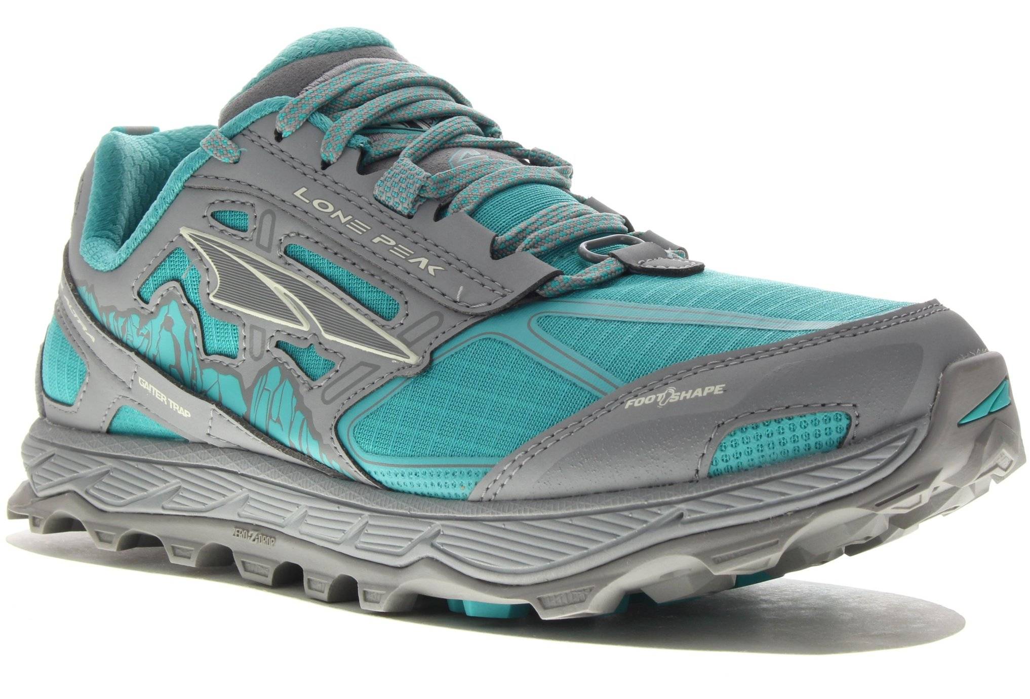 Altra Lone Peak 4 W 