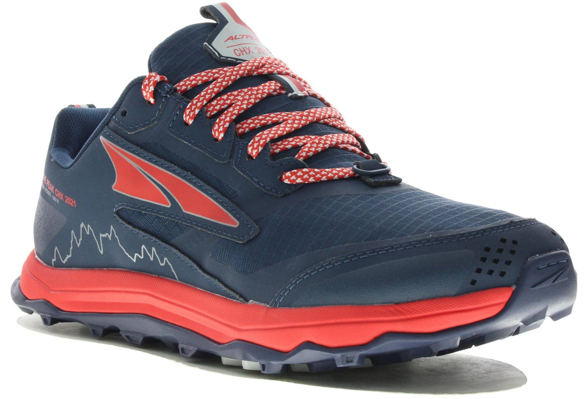 Altra Lone Peak 5 Chamonix M 