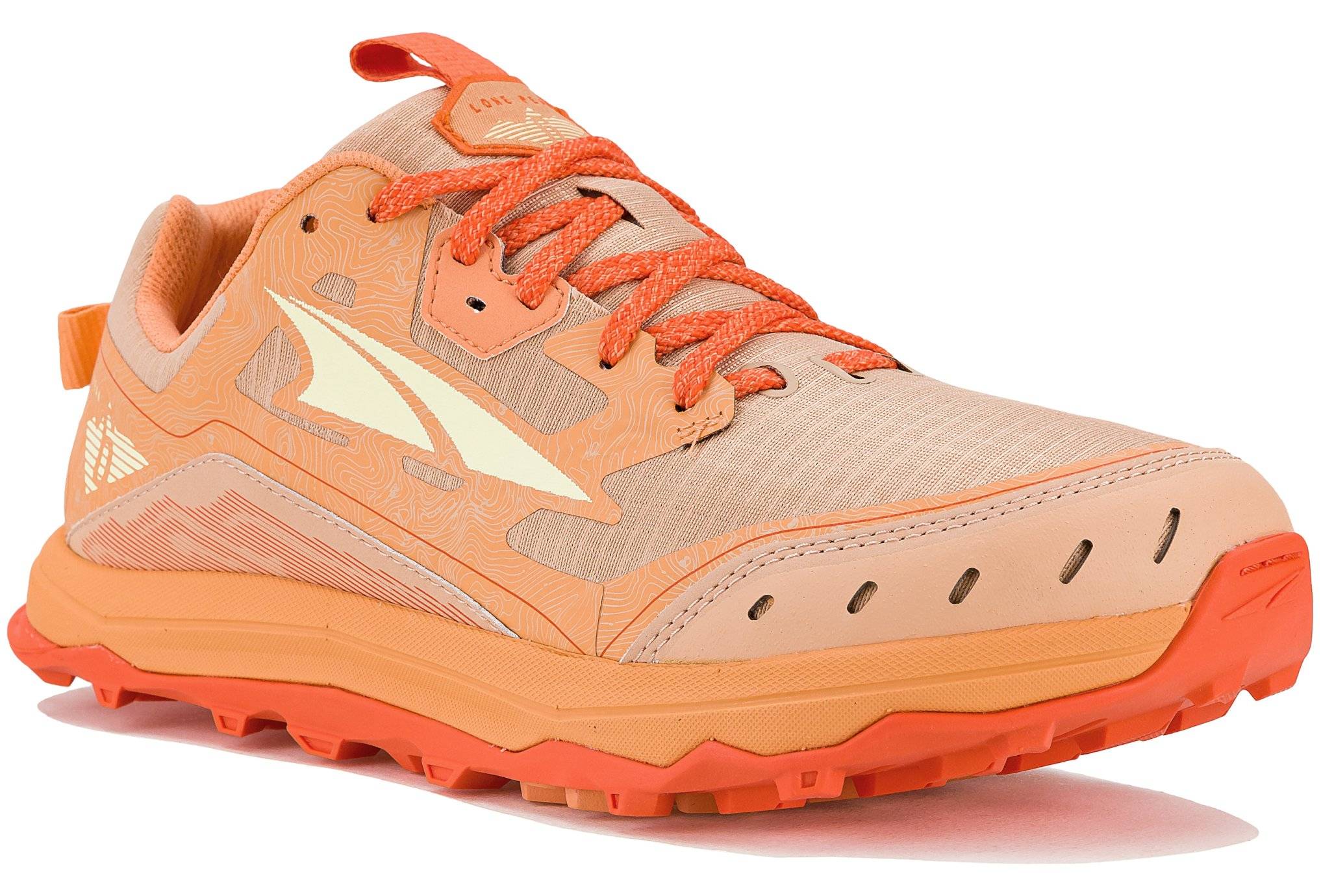 Altra Lone Peak 6 W 