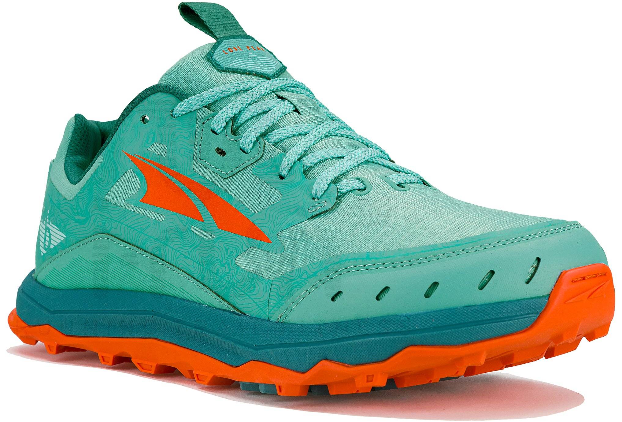 Altra Lone Peak 6 W 