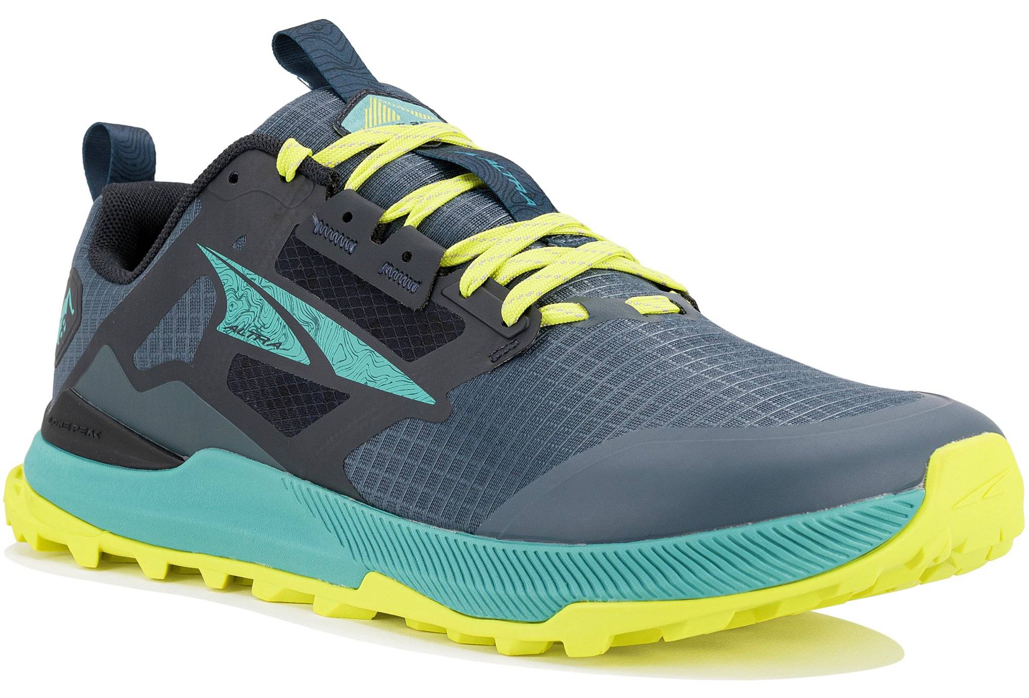 Altra Lone Peak 8 M