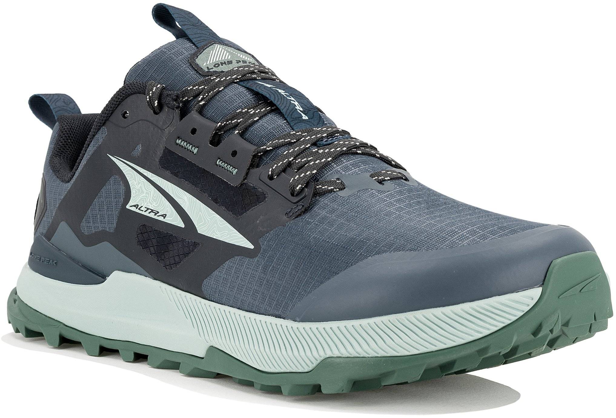 Altra Lone Peak 8 W 