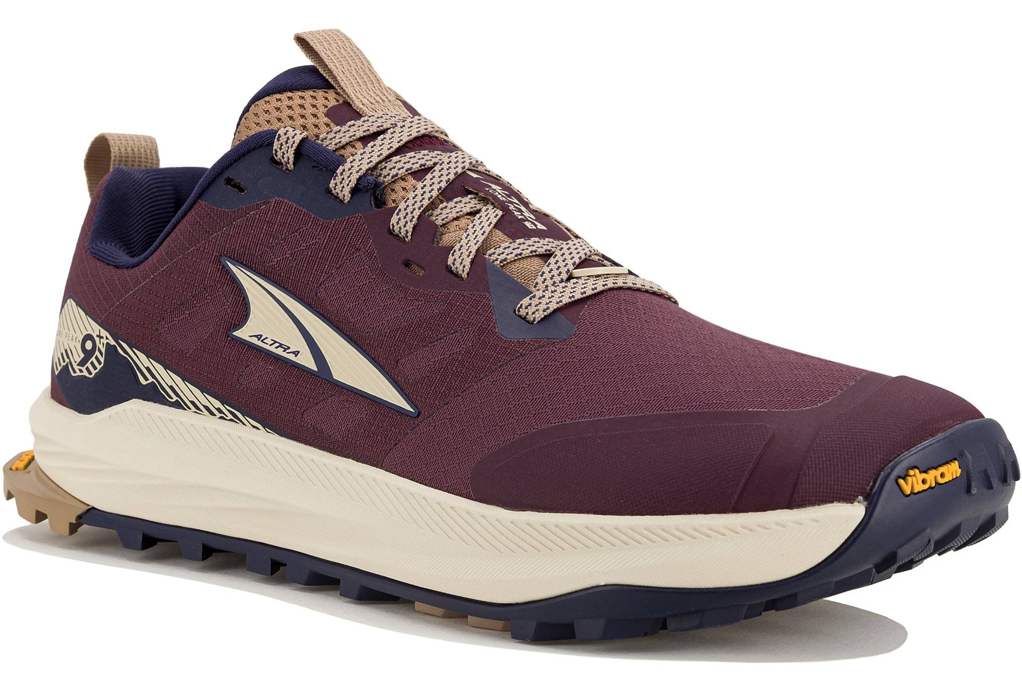 Altra Lone Peak 9+ Chaussures de sport femme - Altra - Vue 5