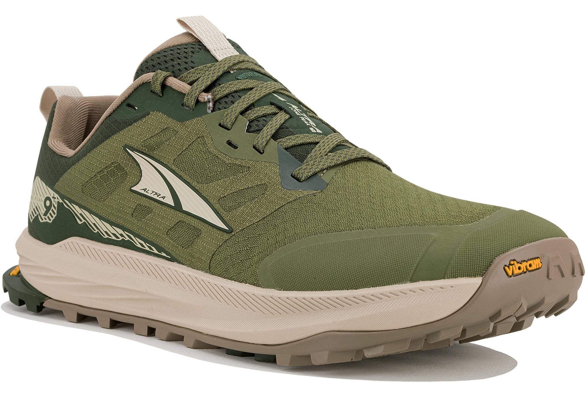 Altra Lone Peak 9+ 