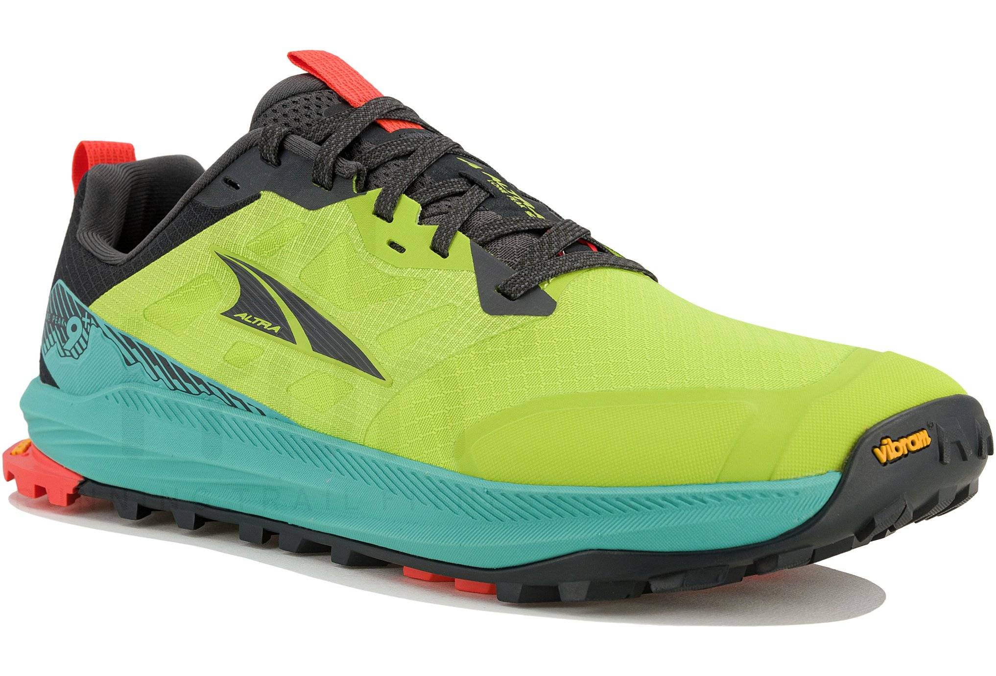 Altra Lone Peak