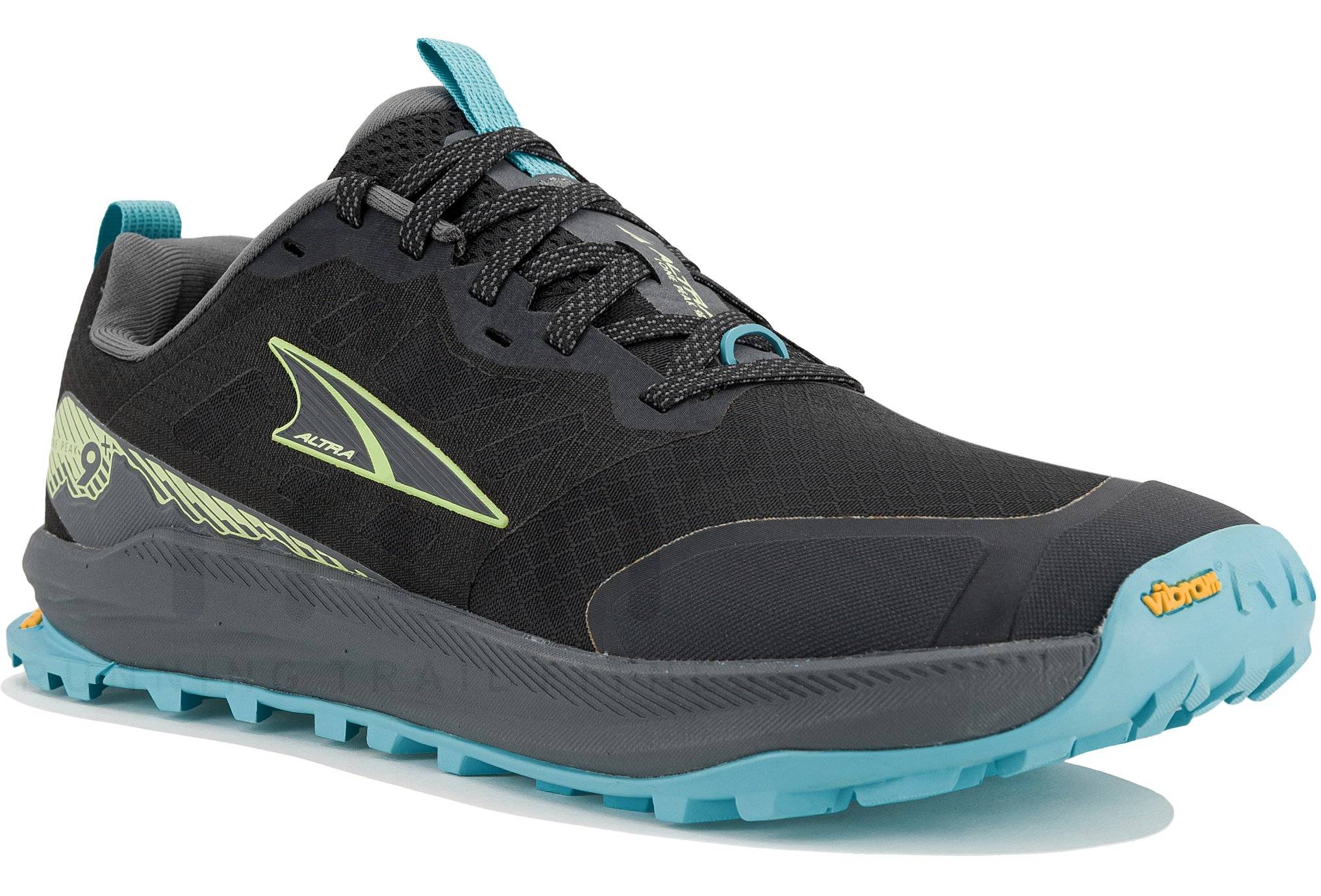 Altra Lone Peak 9+ 