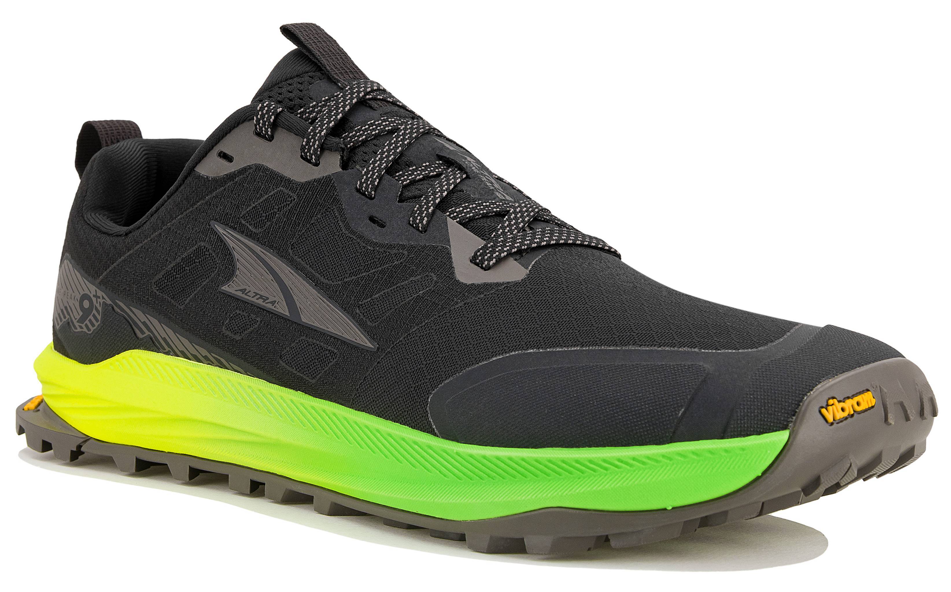 Altra Lone Peak