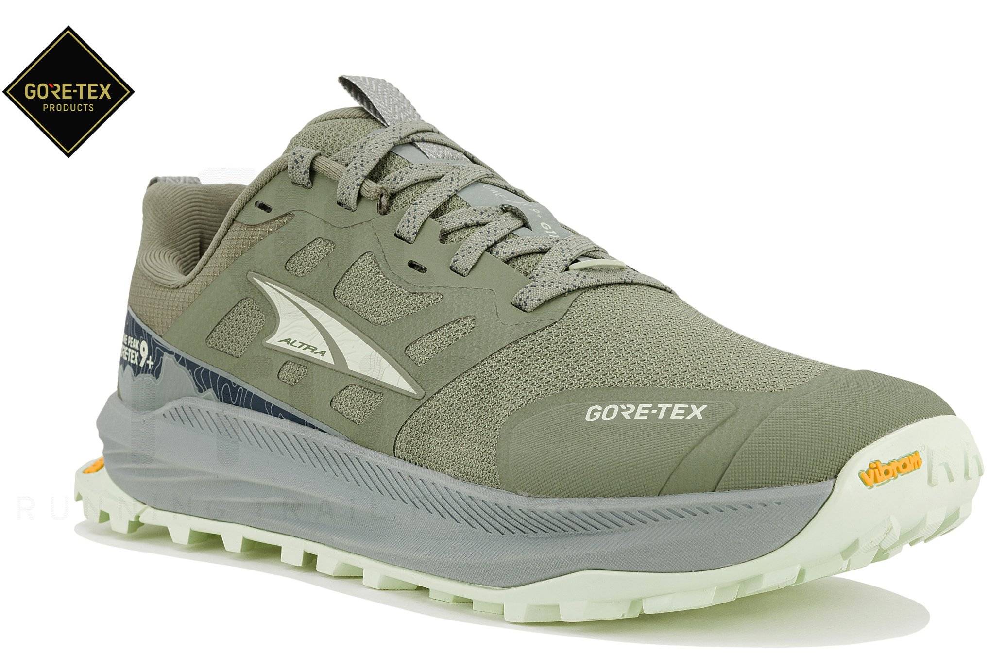 Altra Lone Peak 9+ Gore-Tex 