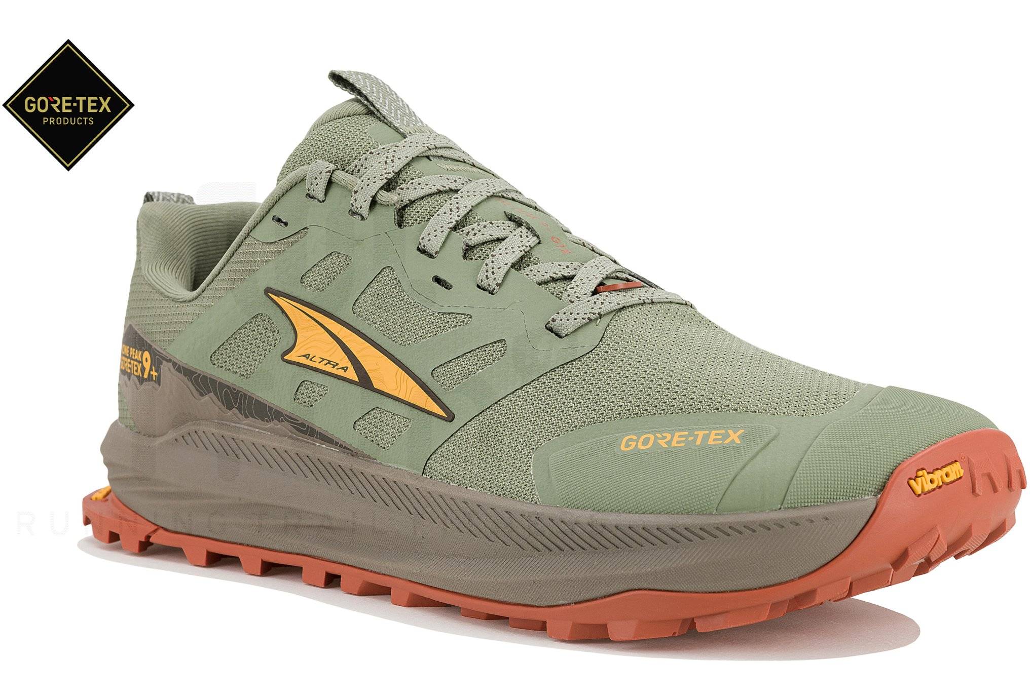 Altra Lone Peak 9+ Gore-Tex 