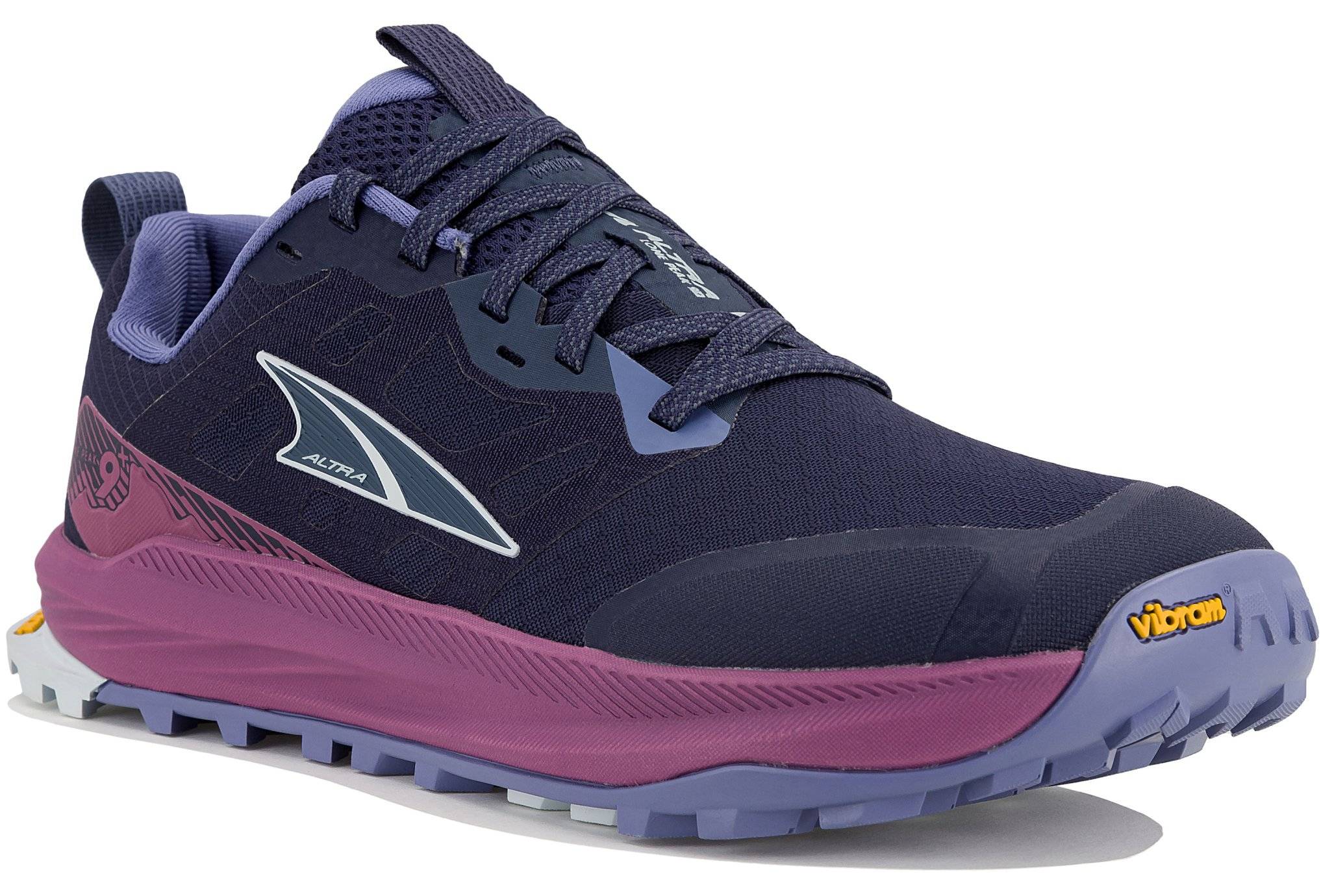 Altra Lone Peak 9+ 