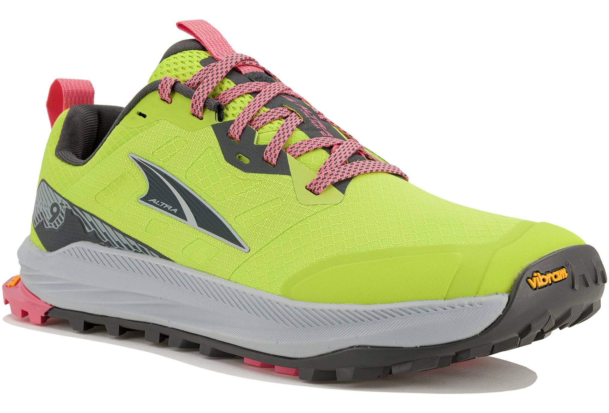 Altra Lone Peak 9+ 