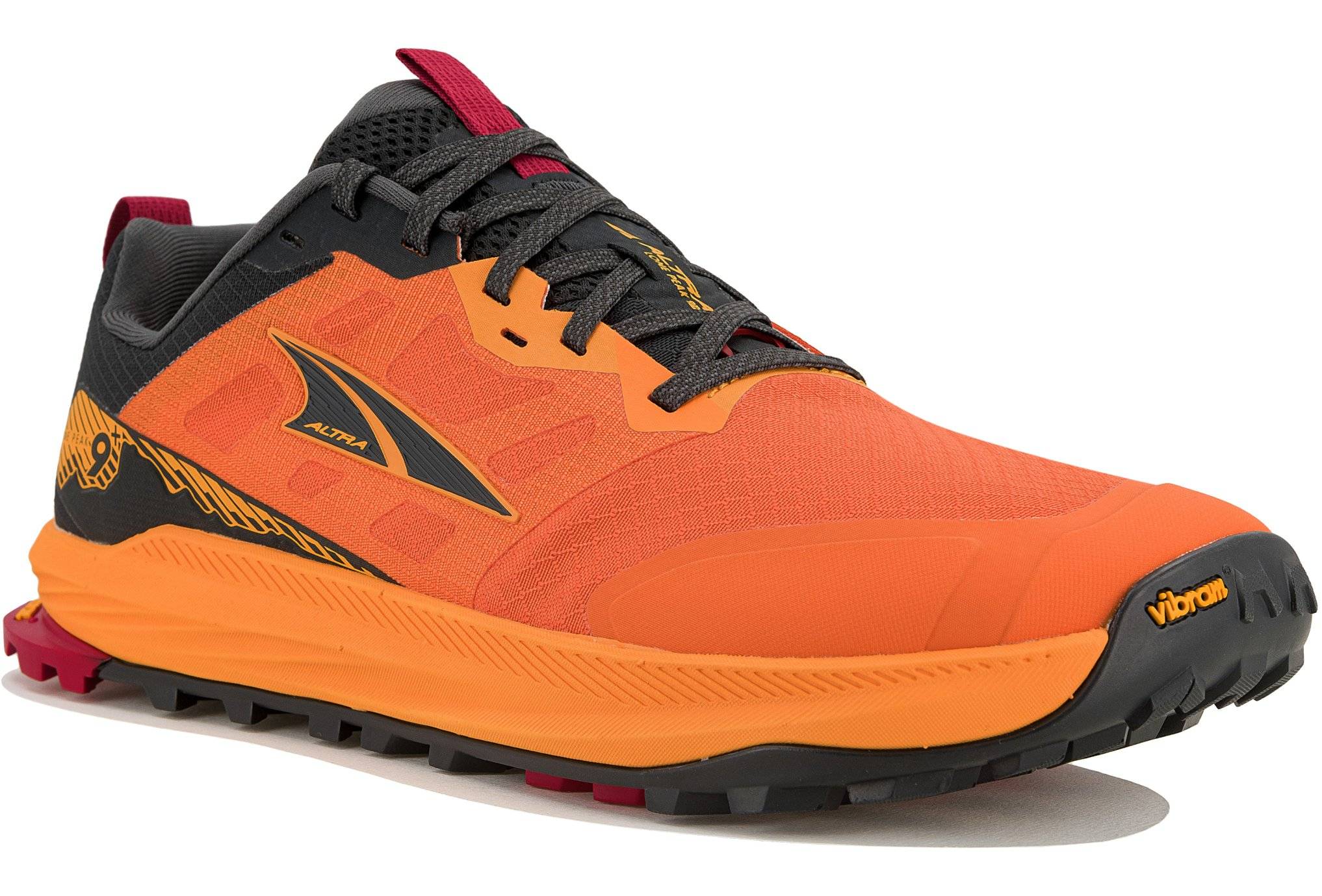 Altra Lone Peak 9+ 
