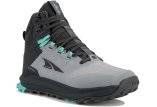 Altra Lone Peak 9 Mid Waterproof