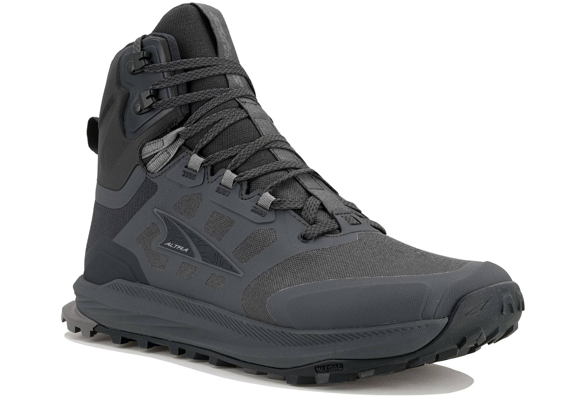 Altra Lone Peak 9 Mid Waterproof 