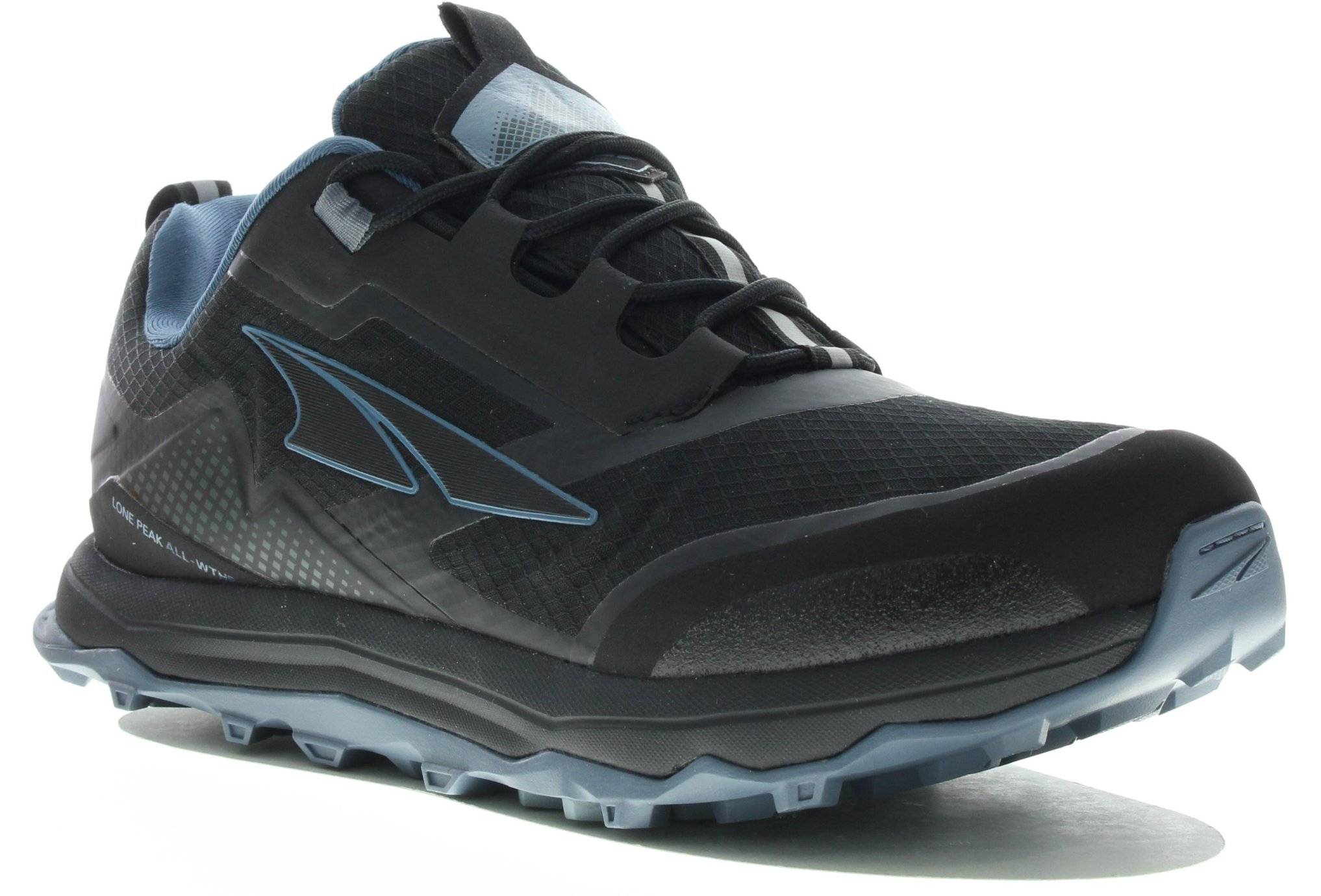 Altra Lone Peak ALL-WTHR Low W 