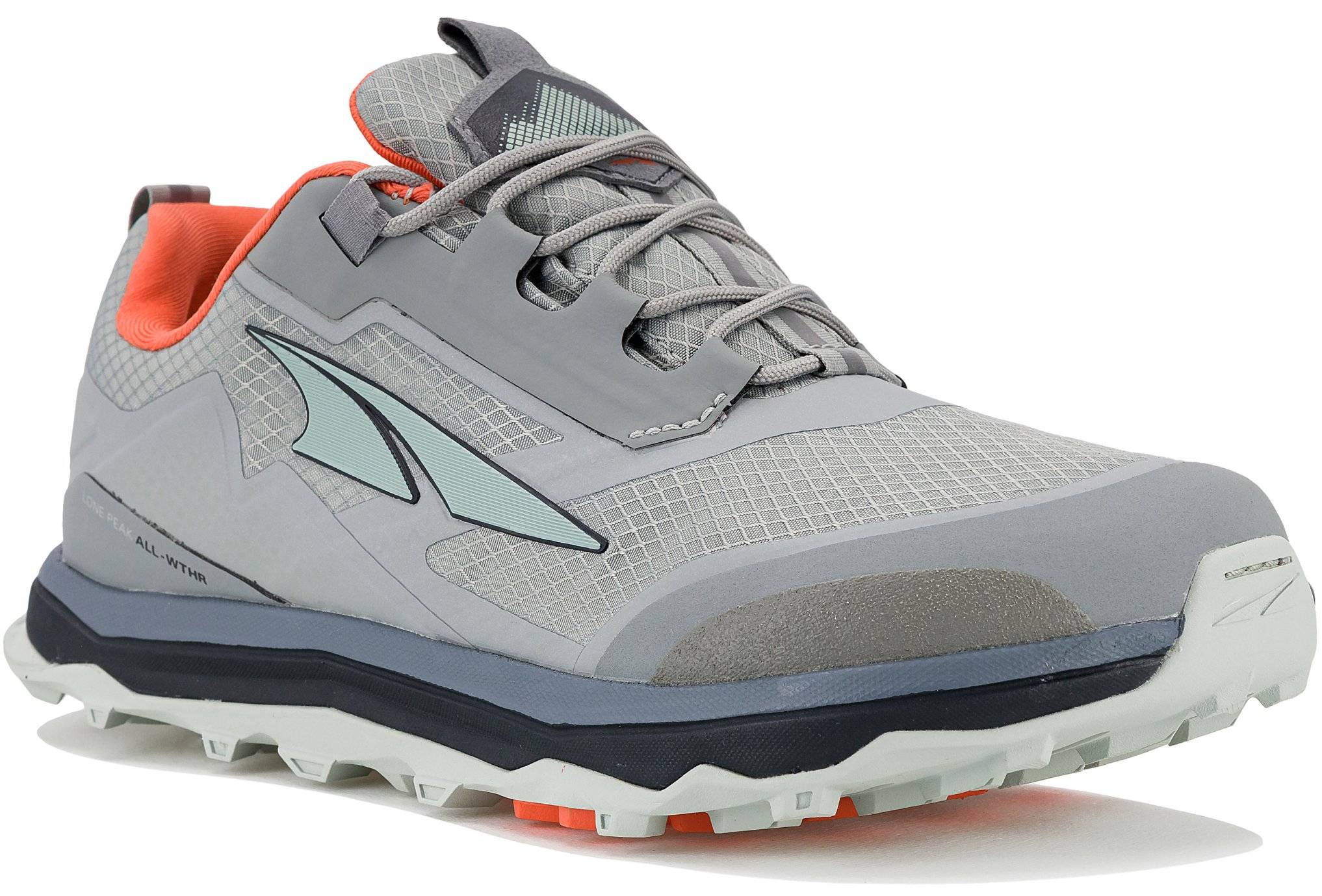 Altra Lone Peak ALL-WTHR Low W 