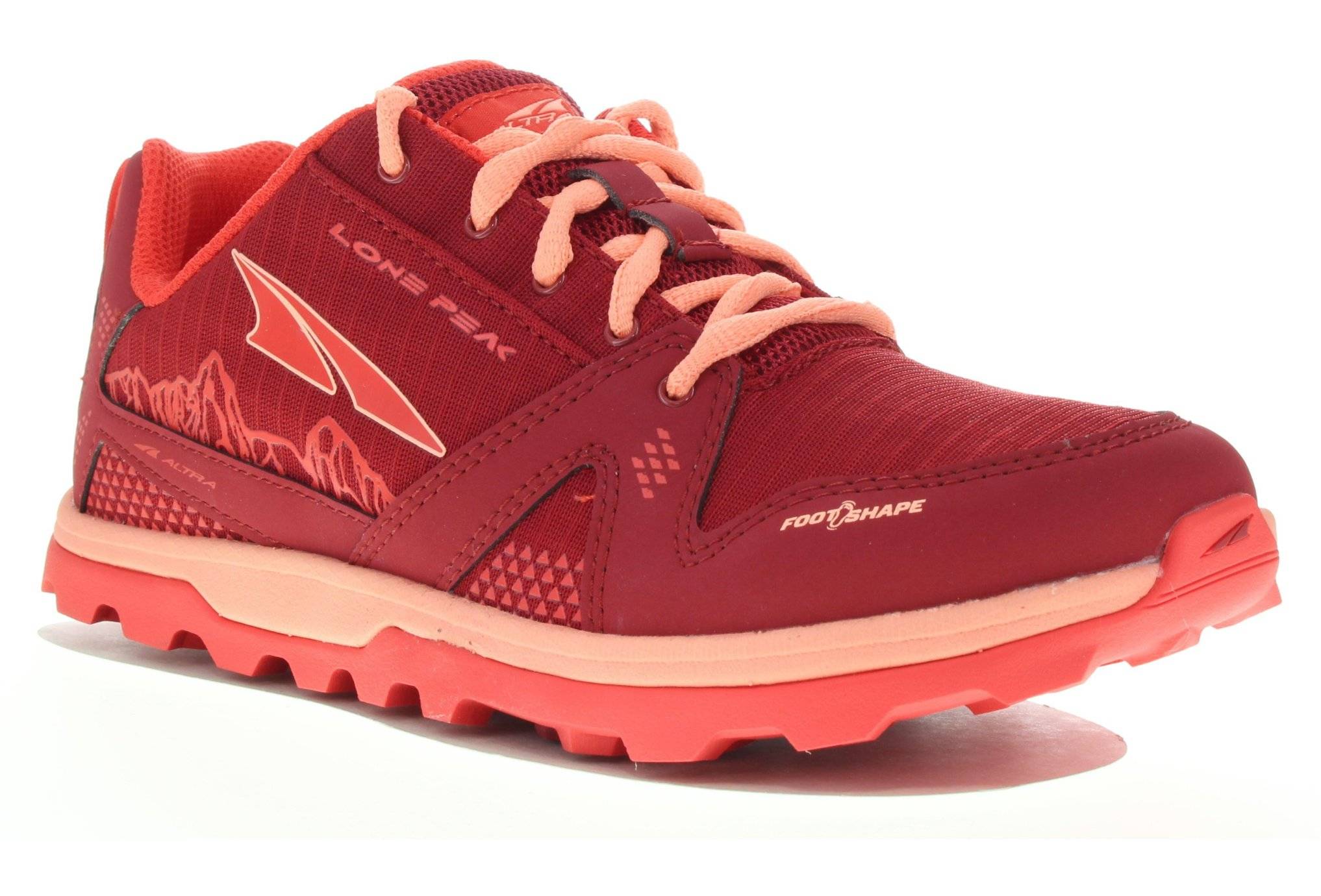 Altra Lone Peak Fille 