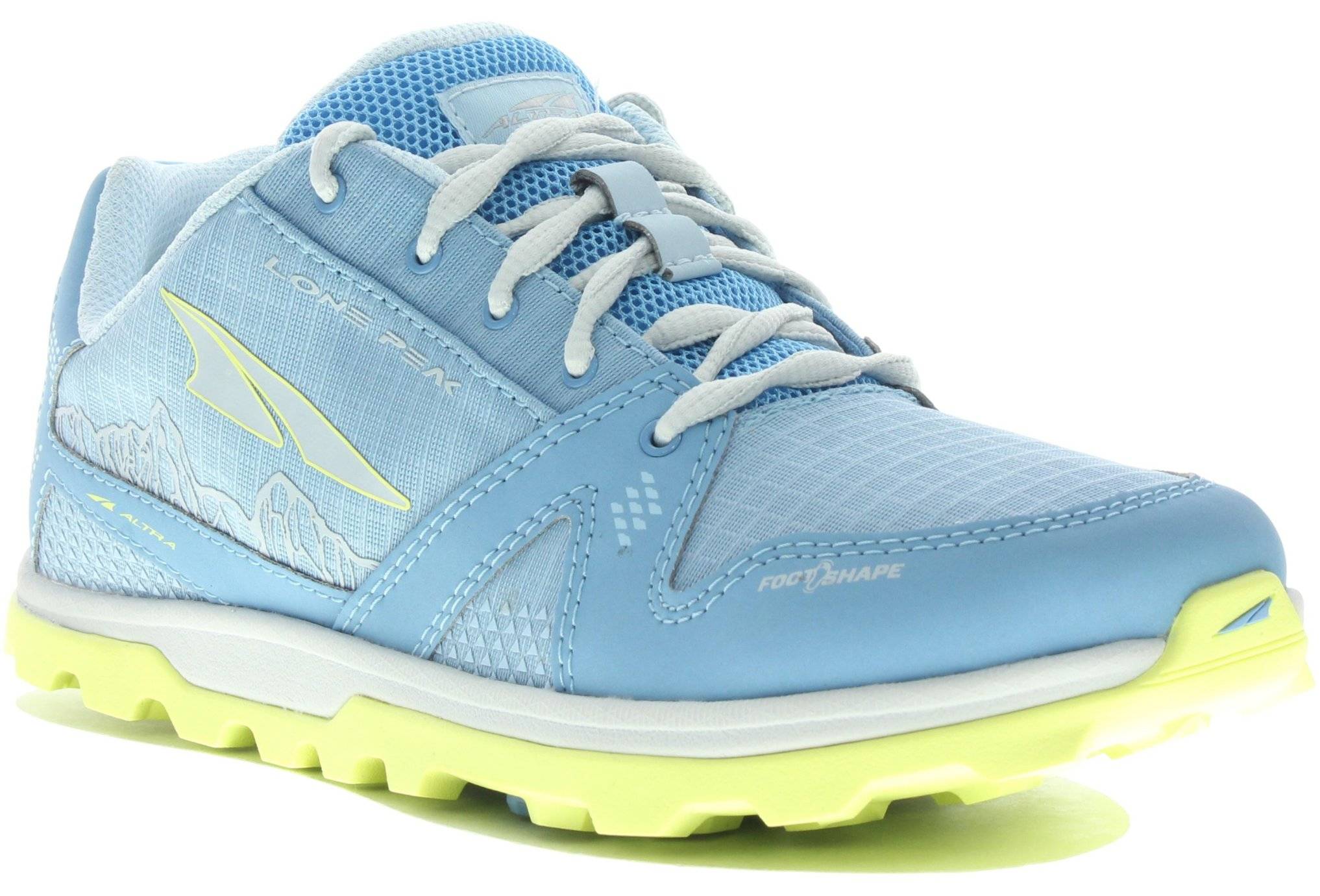 Altra Lone Peak Fille 
