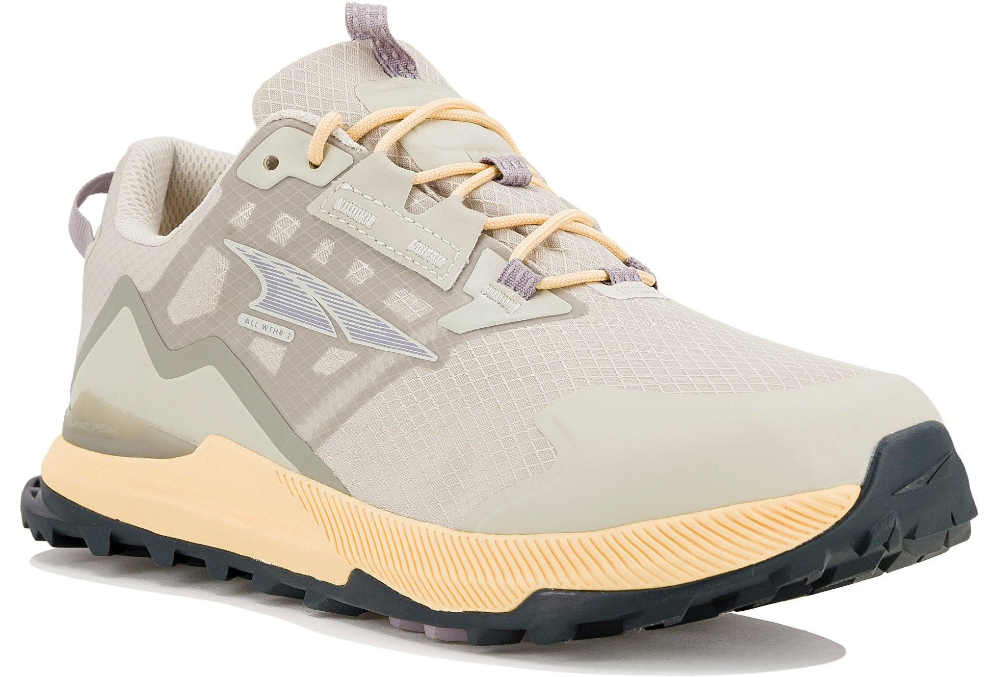 Altra Lone Peak Low ALL-WTHR 2 W 