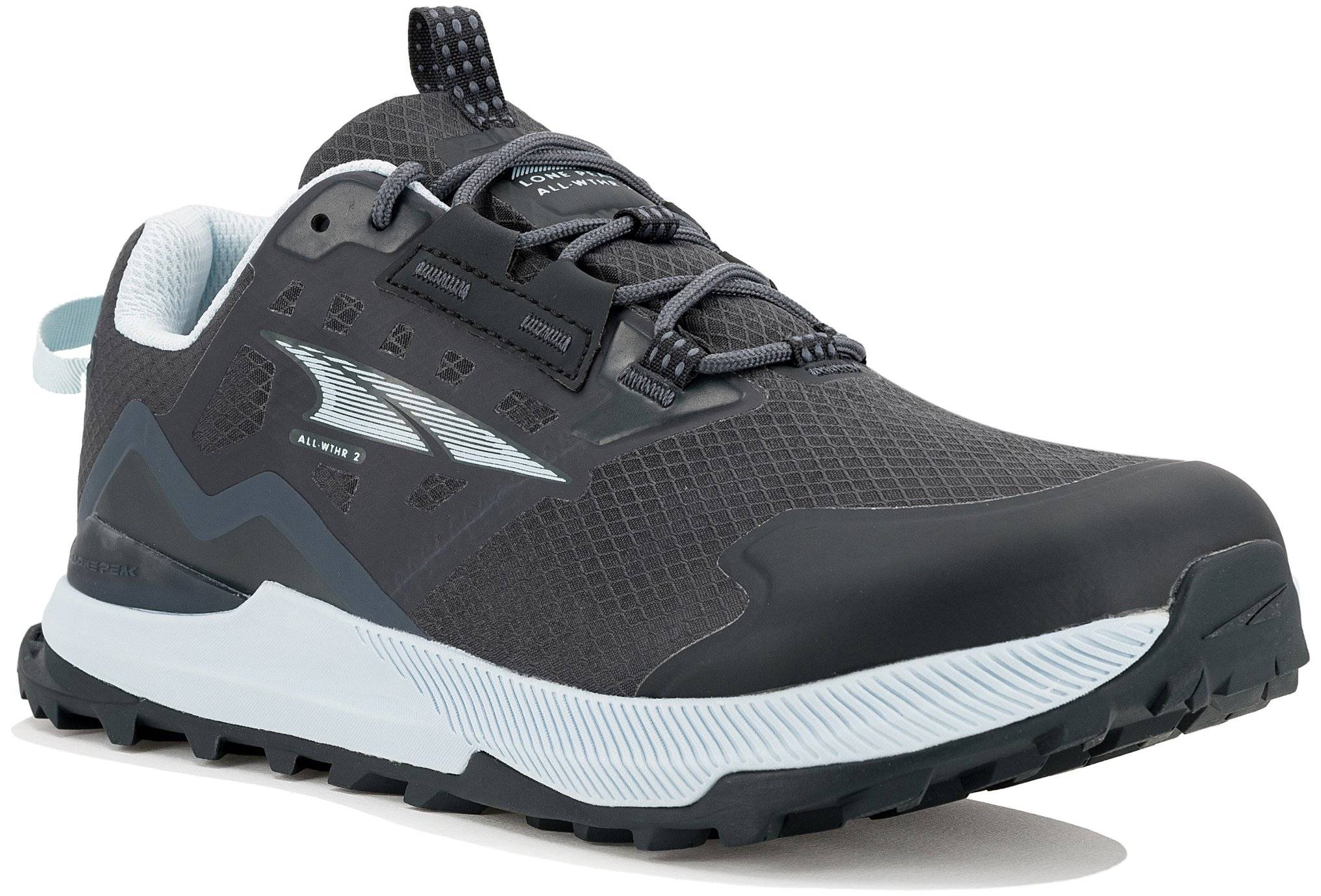 Altra Lone Peak Low ALL-WTHR 2 W 