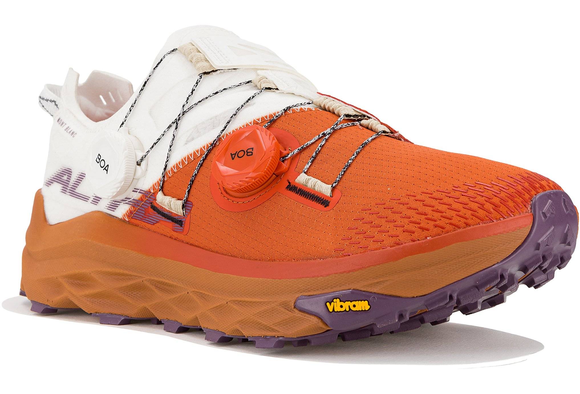 Altra Mont Blanc BOA W 