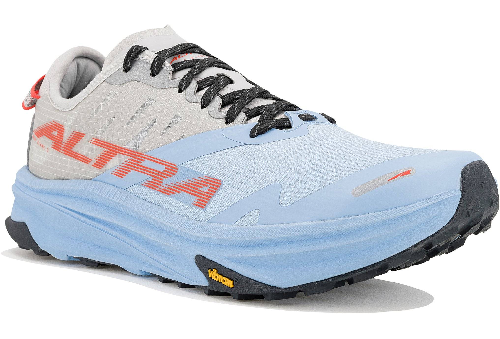 Altra Mont Blanc Carbon 