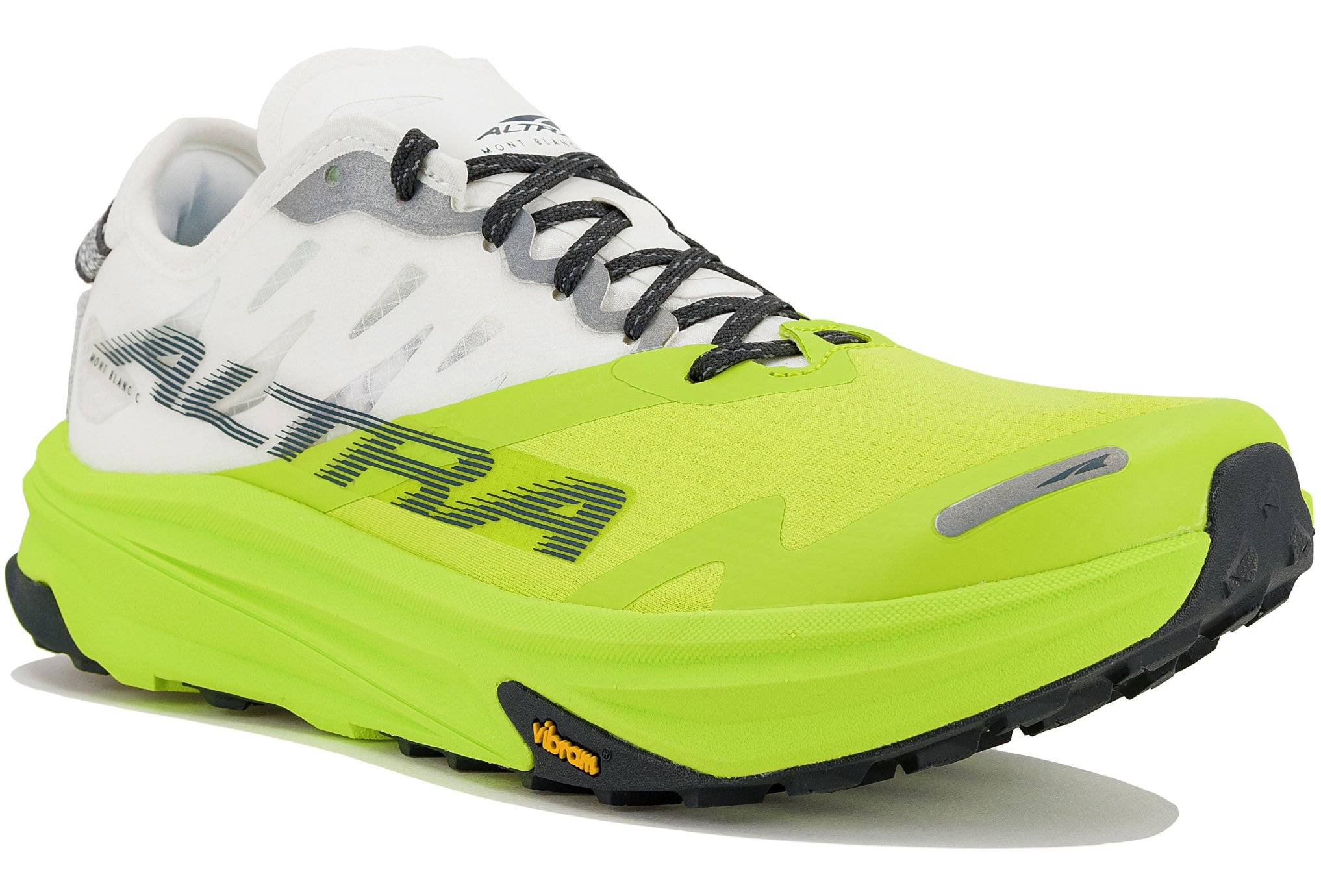 Altra Mont Blanc Carbon 