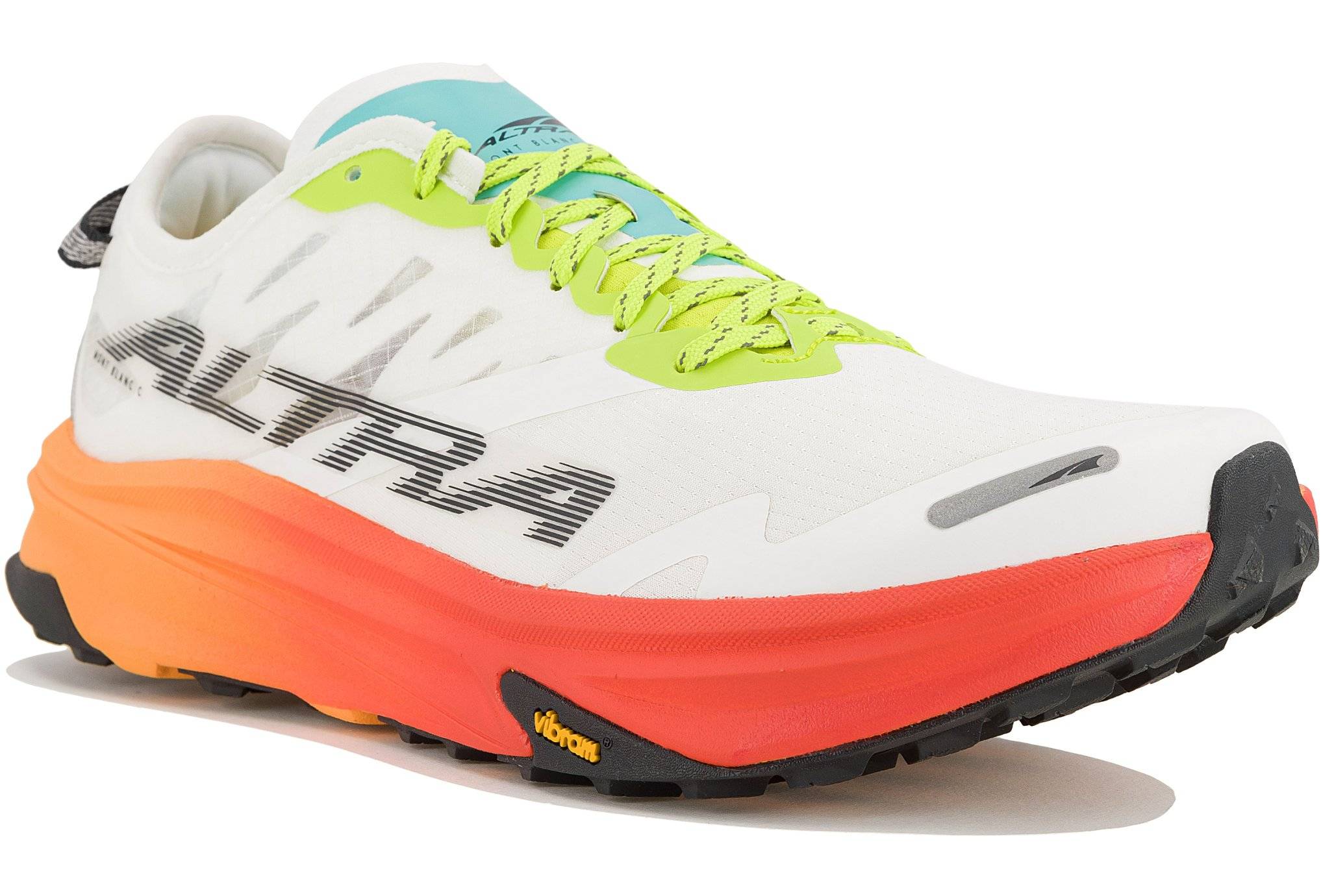 Altra Mont Blanc Carbon 