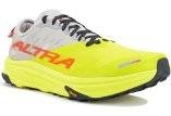 Altra Mont Blanc Carbon