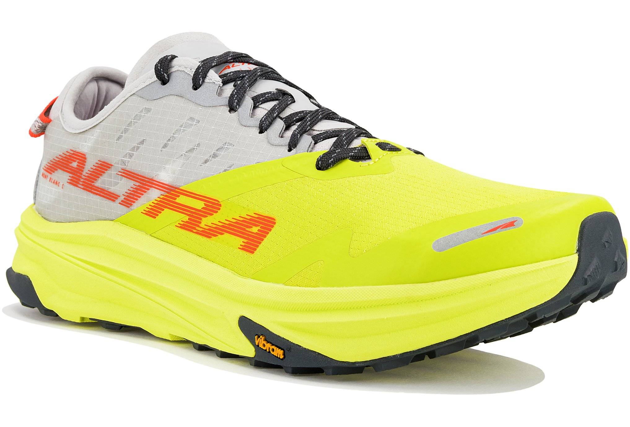 Altra Mont Blanc Carbon 