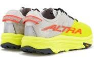 Altra Mont Blanc Carbon