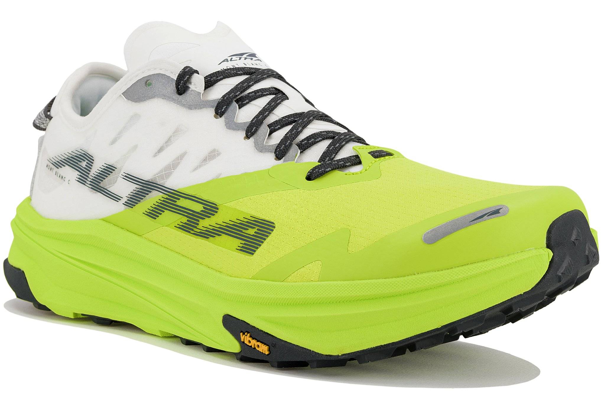 Altra Mont Blanc Carbon 