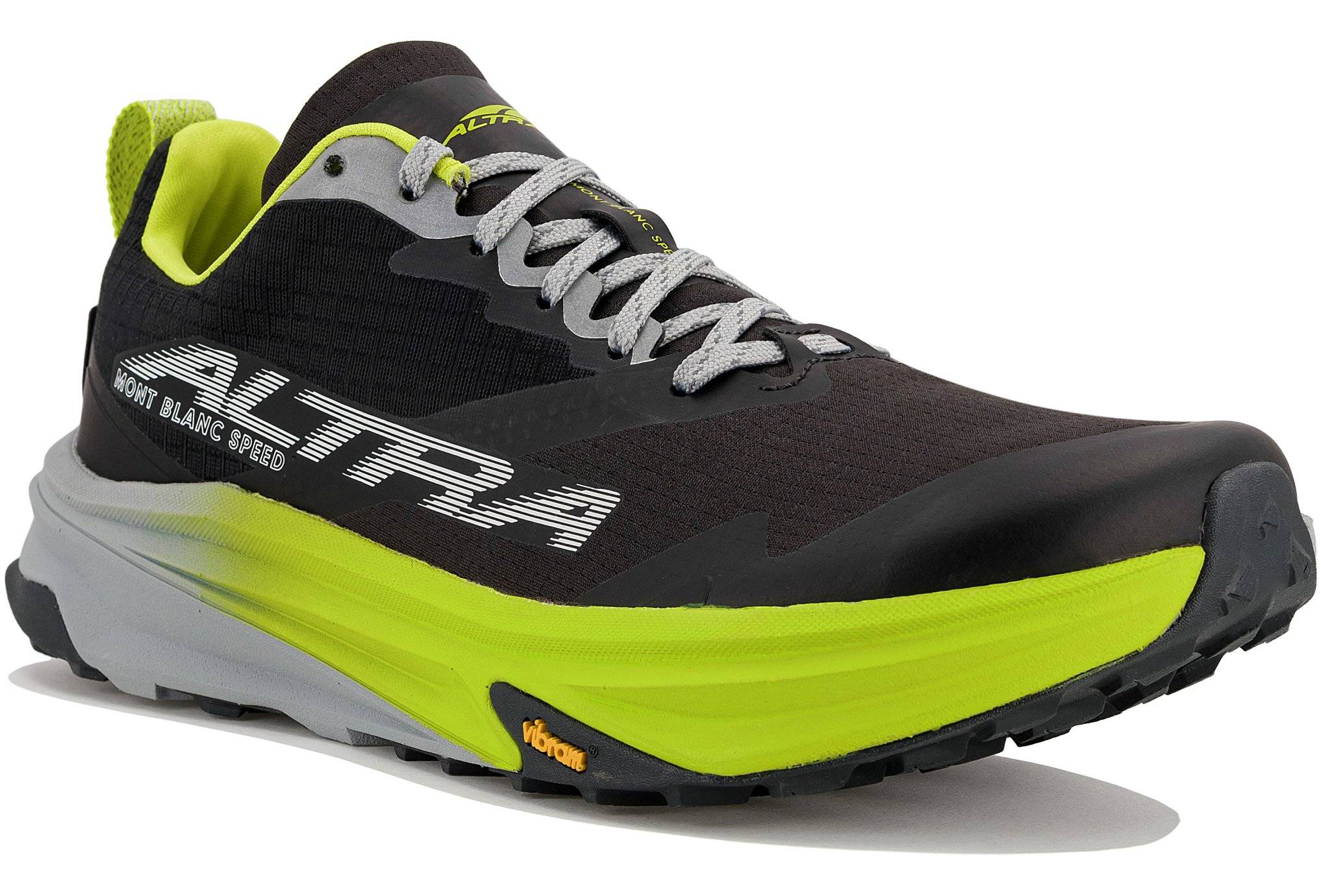 Altra Mont Blanc Speed 