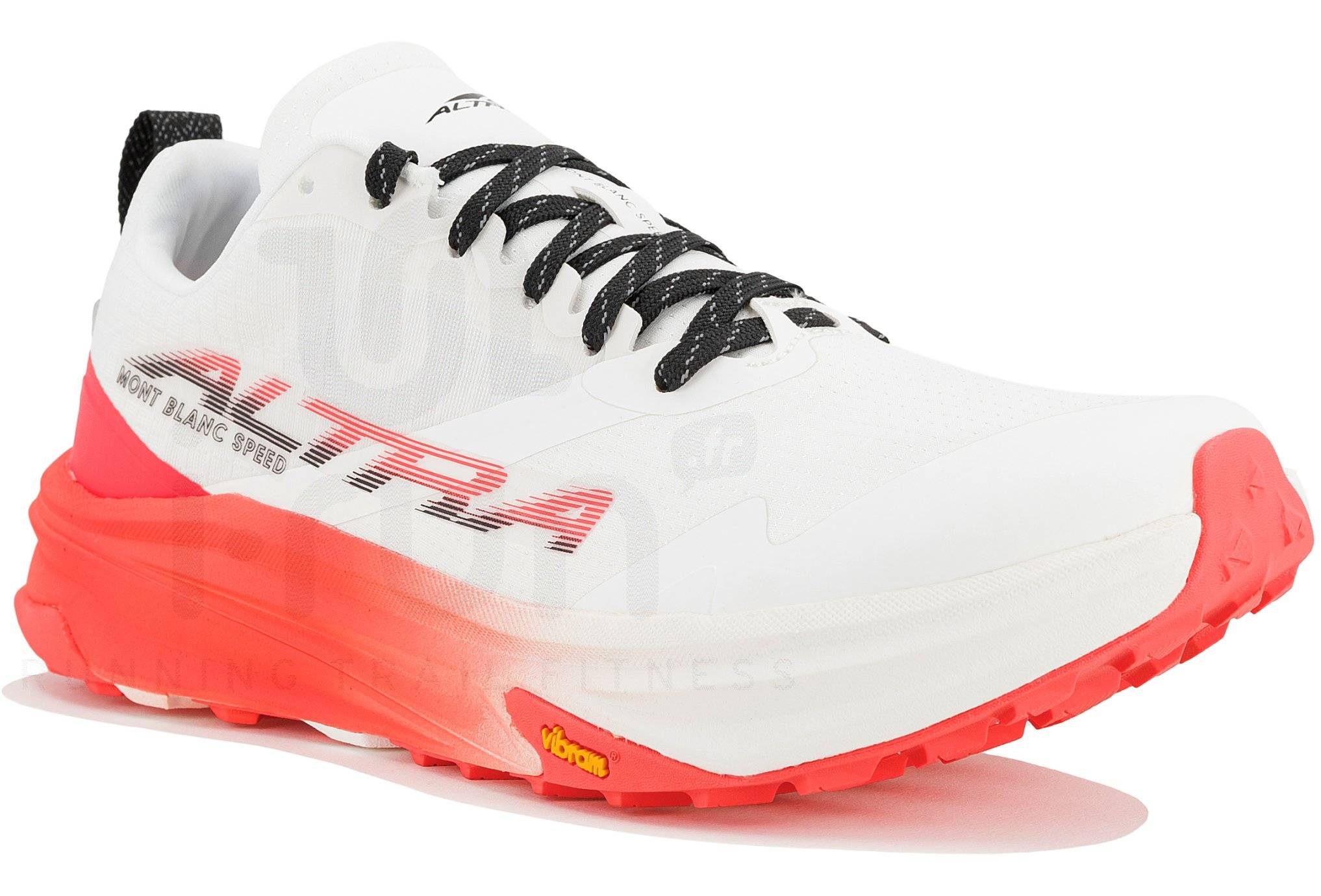 Altra Mont Blanc Speed 