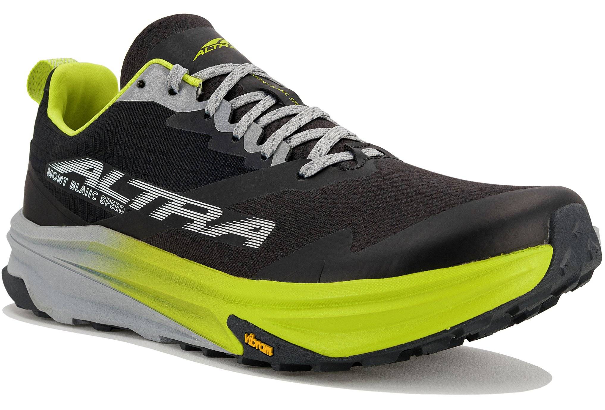 Altra Mont Blanc Speed 