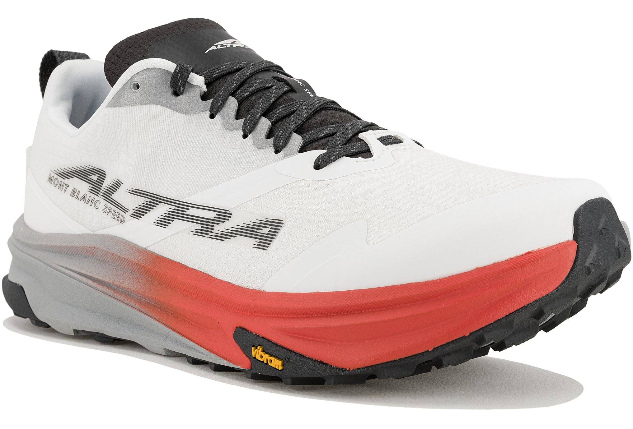 Altra Mont Blanc Speed 