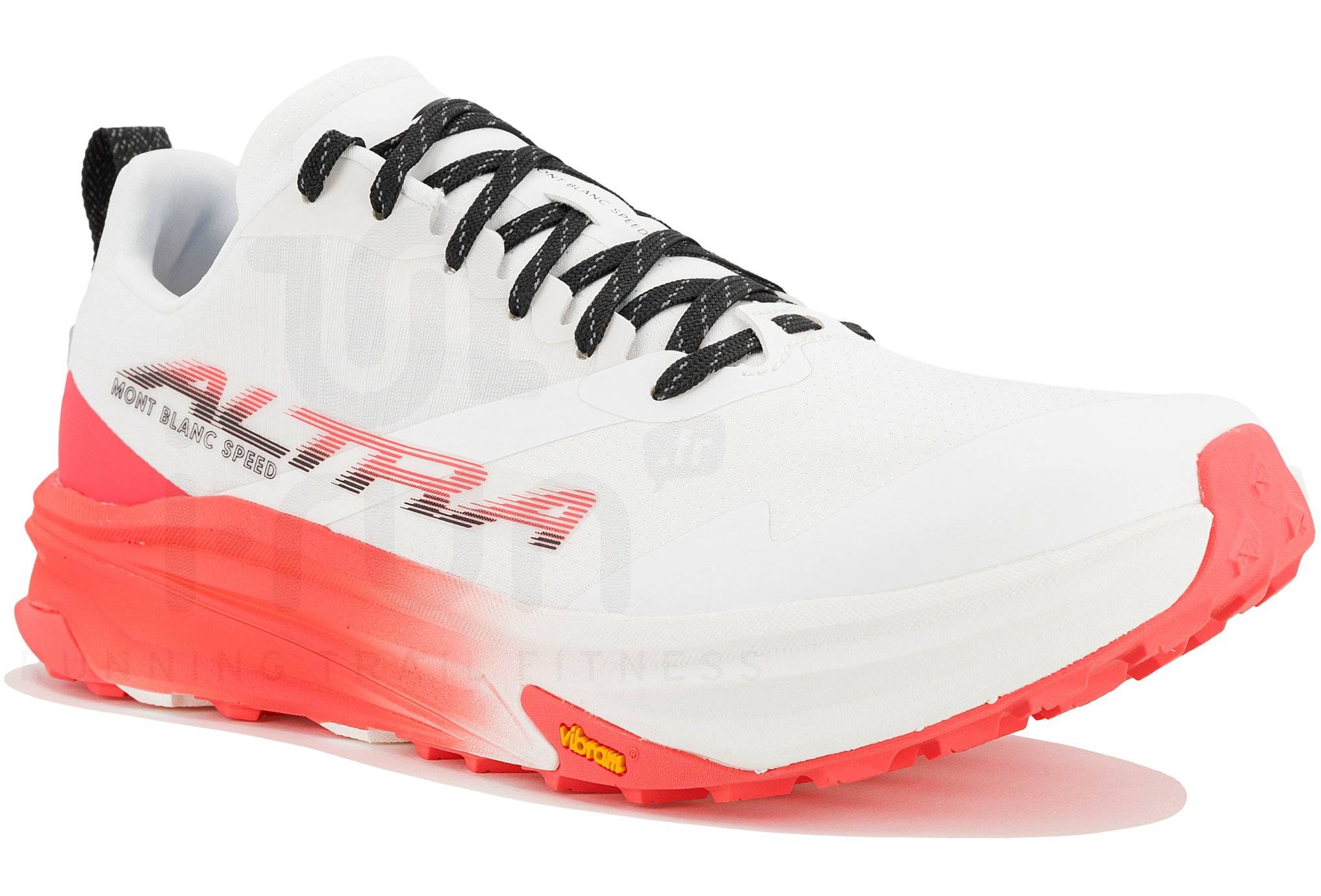 Altra Mont Blanc Speed 