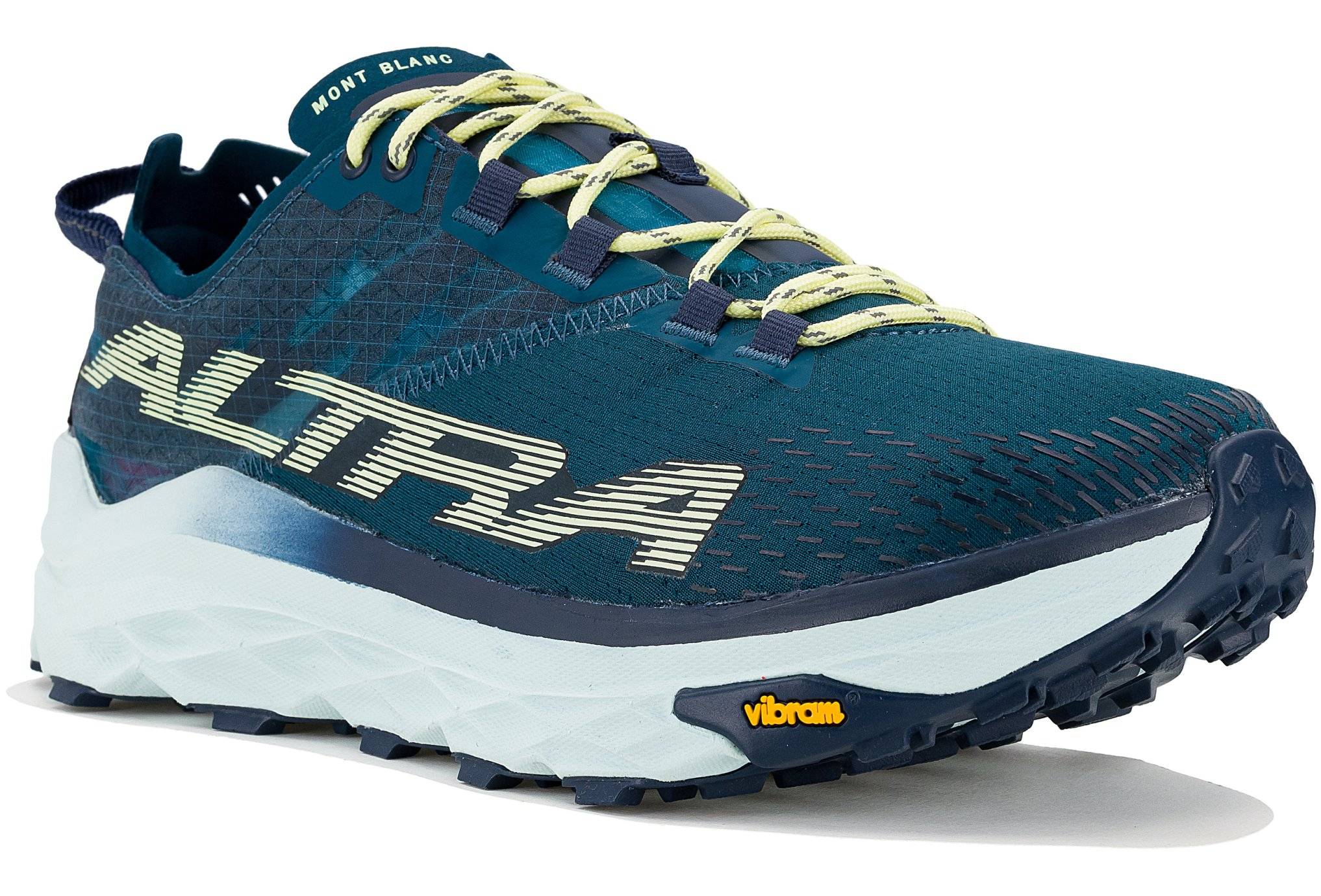 Altra Mont Blanc W 