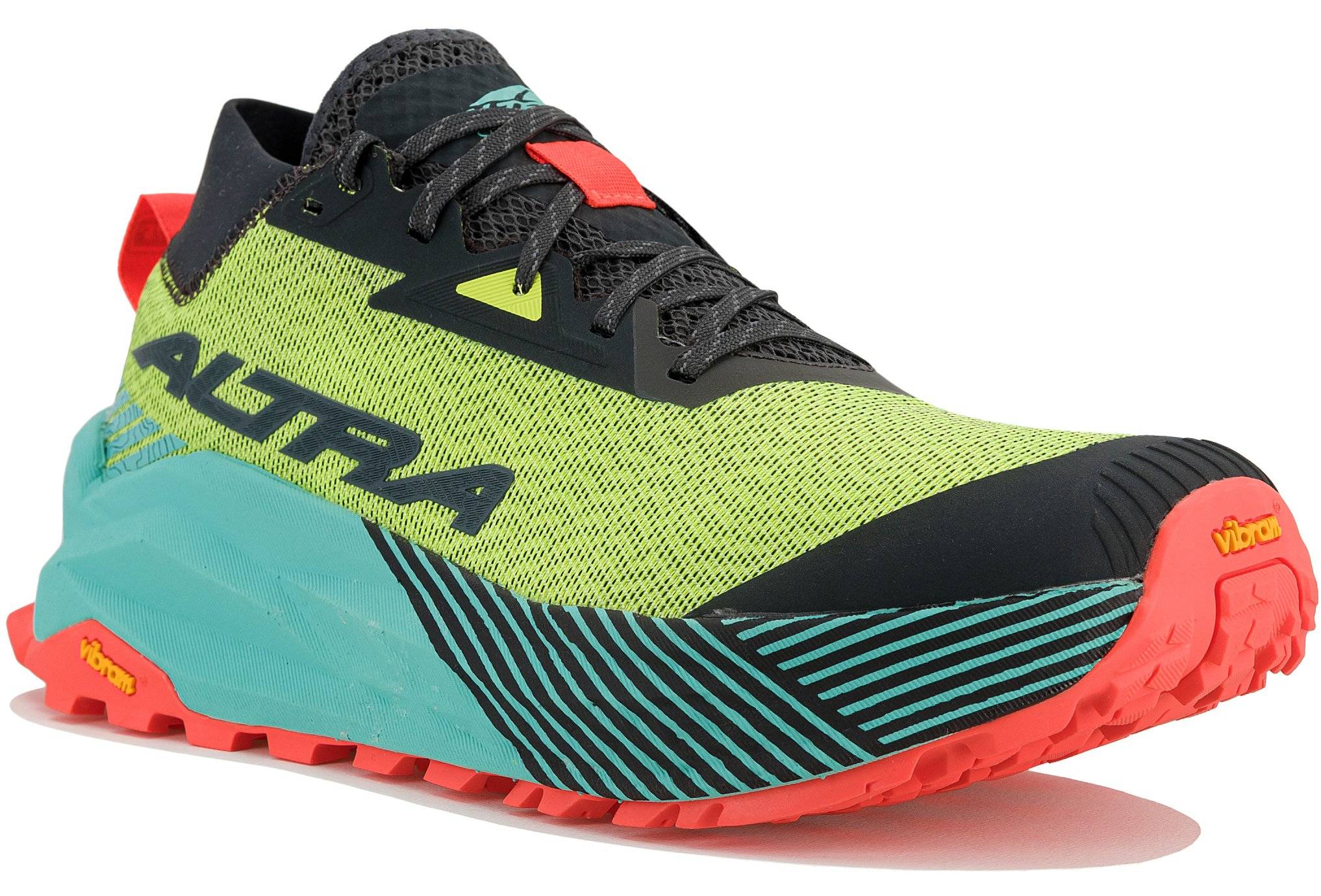 Altra Olympus 275 