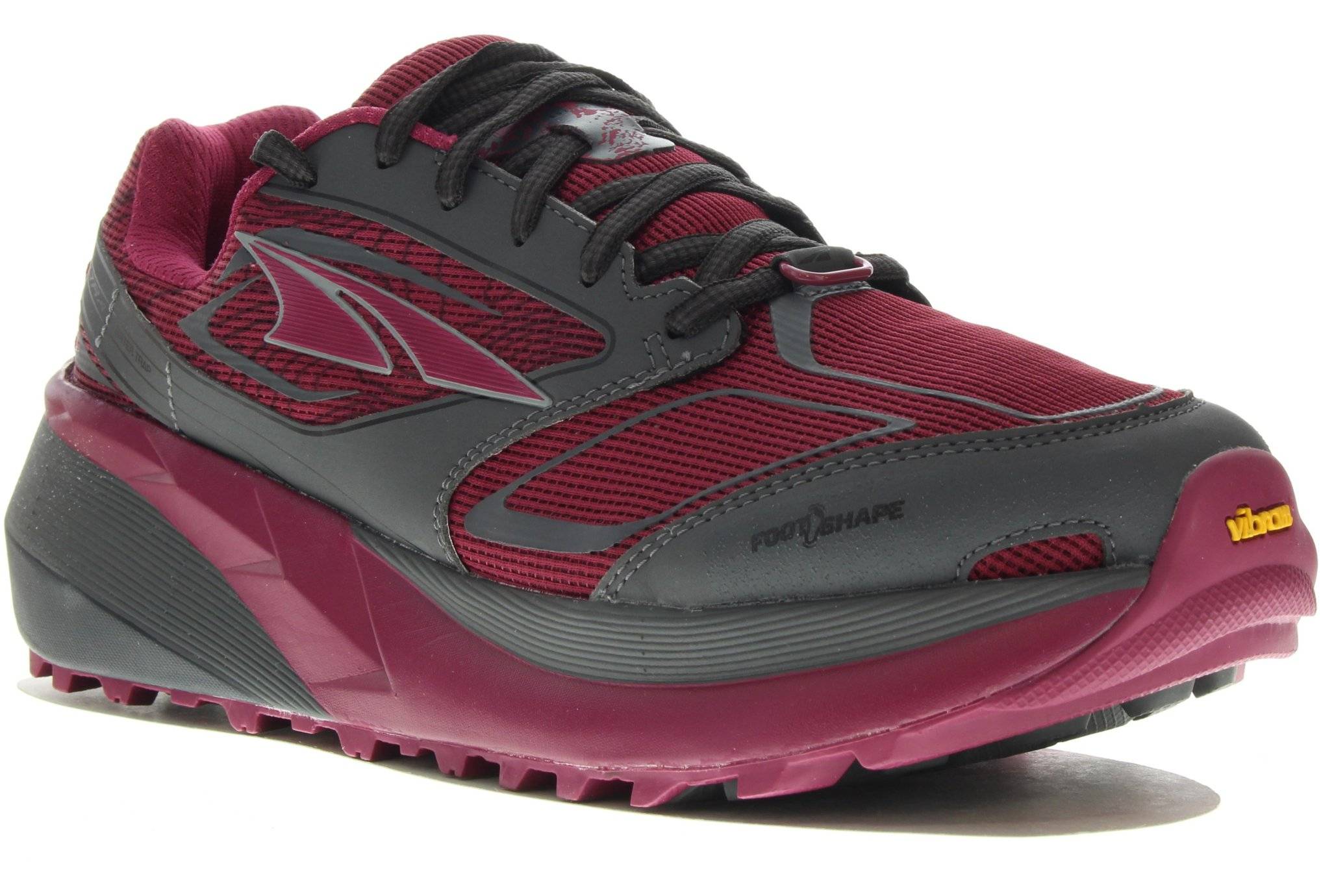 Altra Olympus 3.0 W 