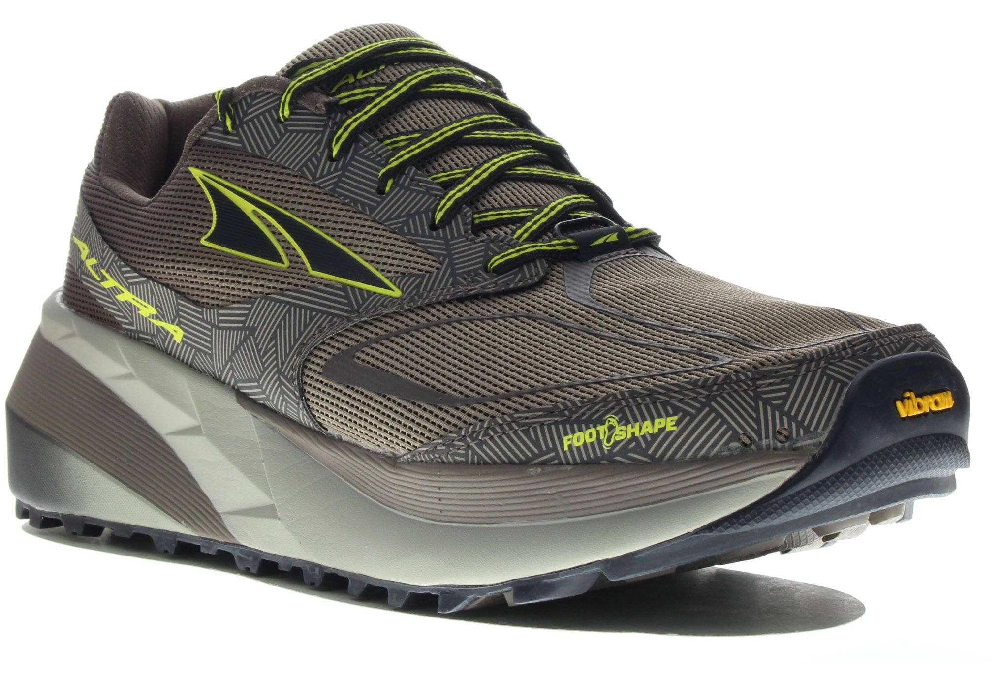 Altra Olympus 3.5 M 