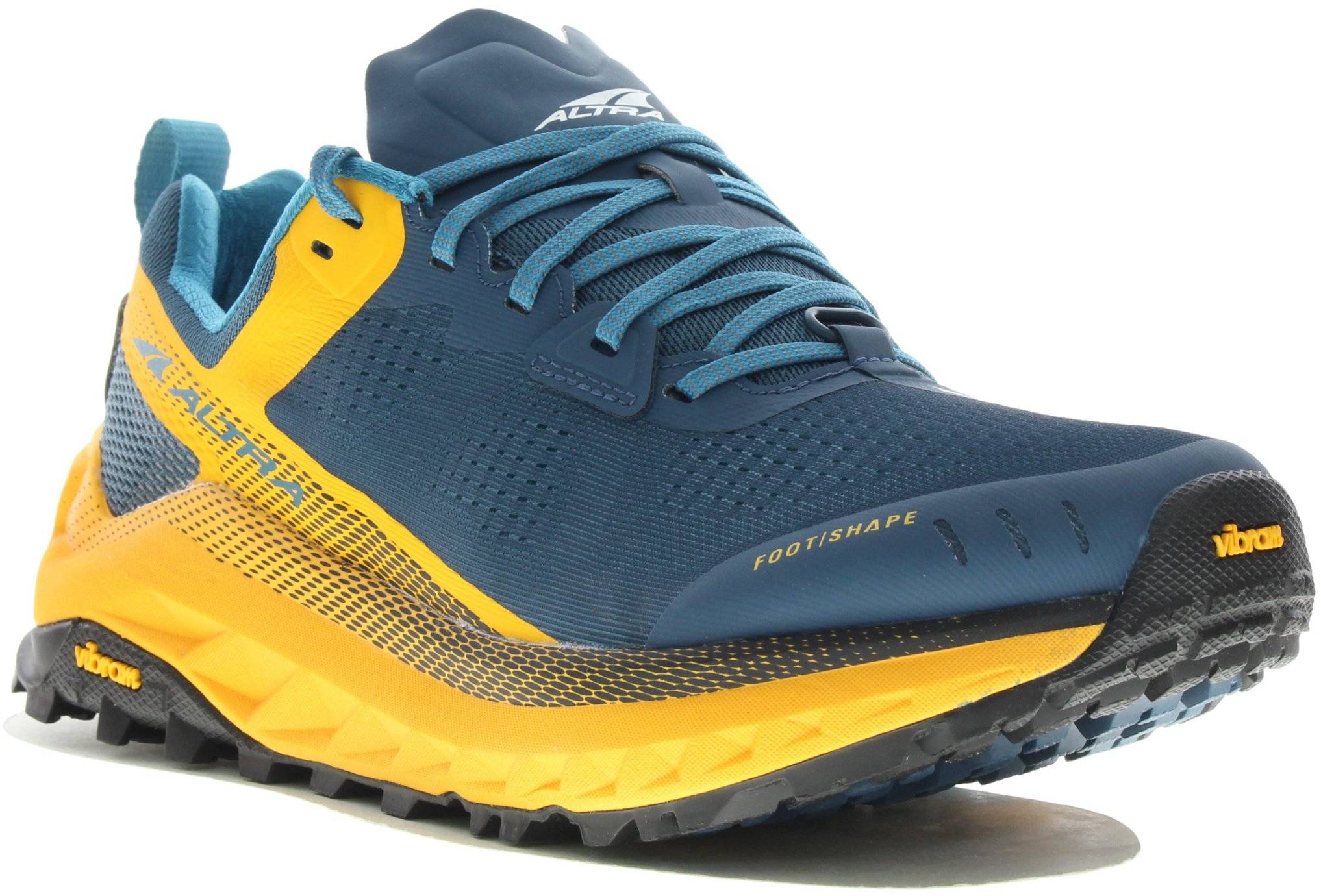 Altra Olympus 4 M 