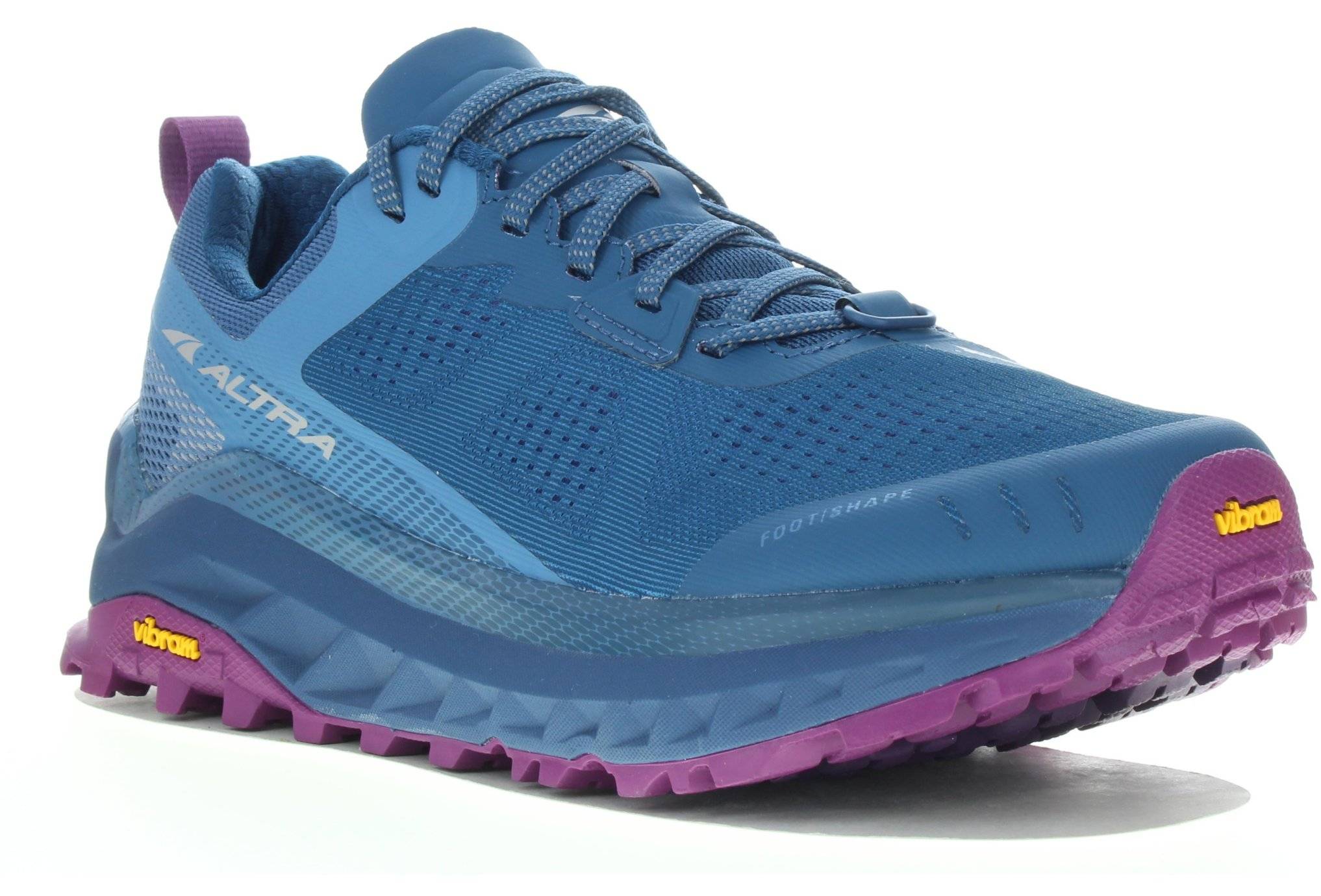 Altra Olympus 4 W 