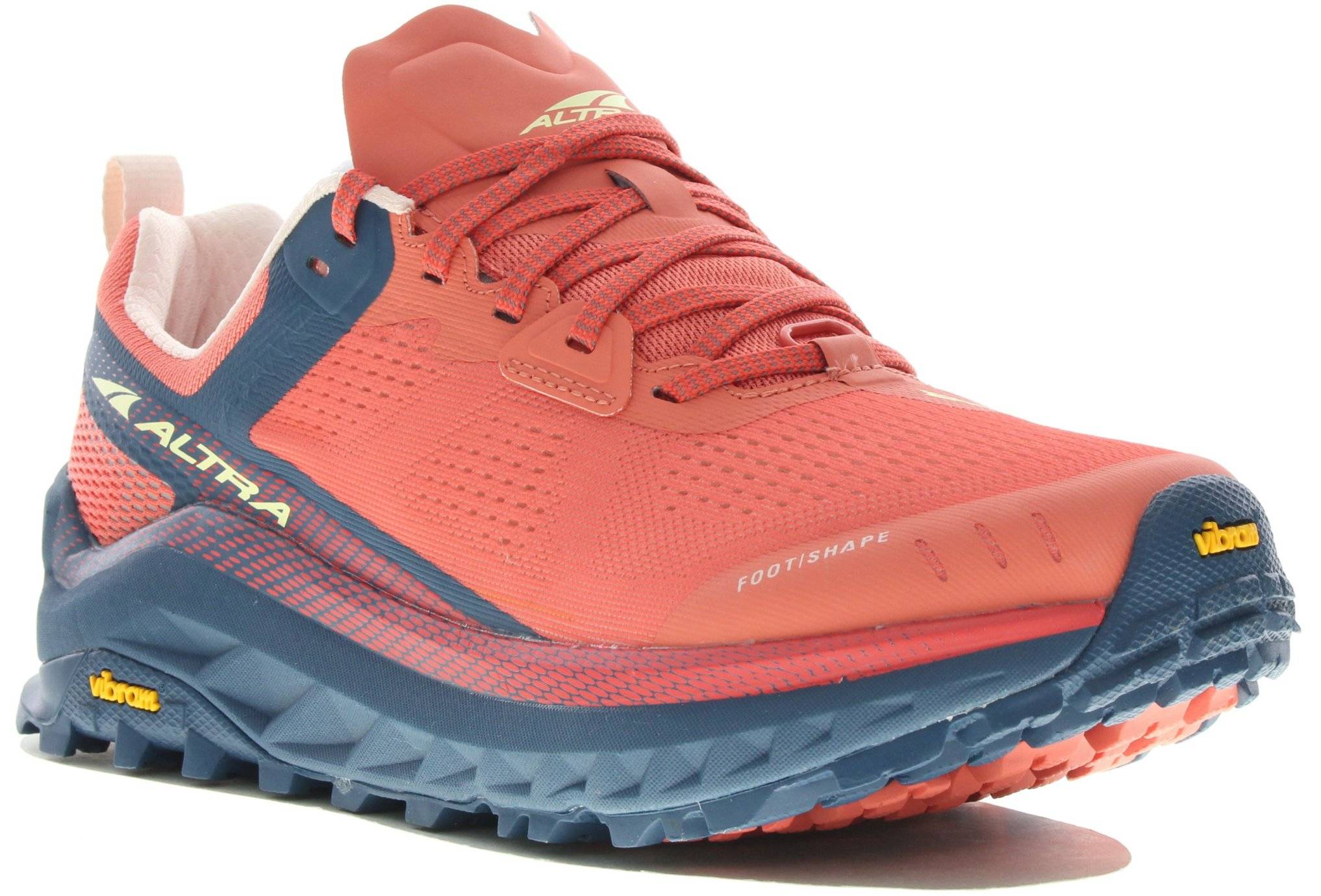 Altra Olympus 4 W 